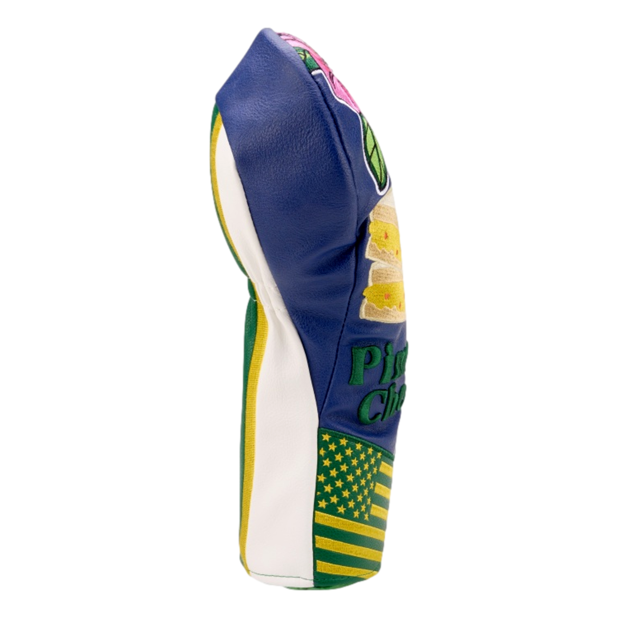Pimento Cheese Driver Headcover
