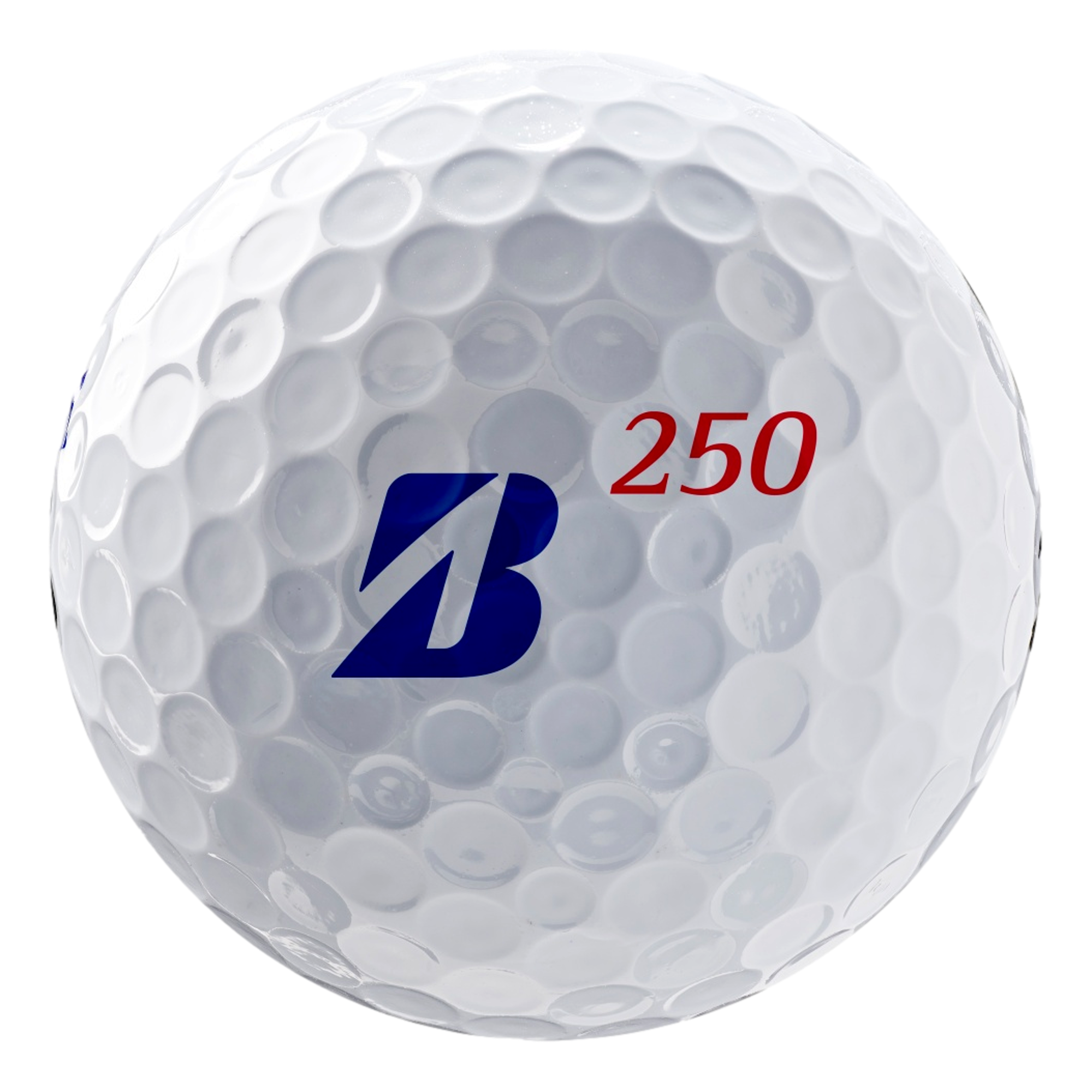 Tour B RX USA Edition Golf Balls