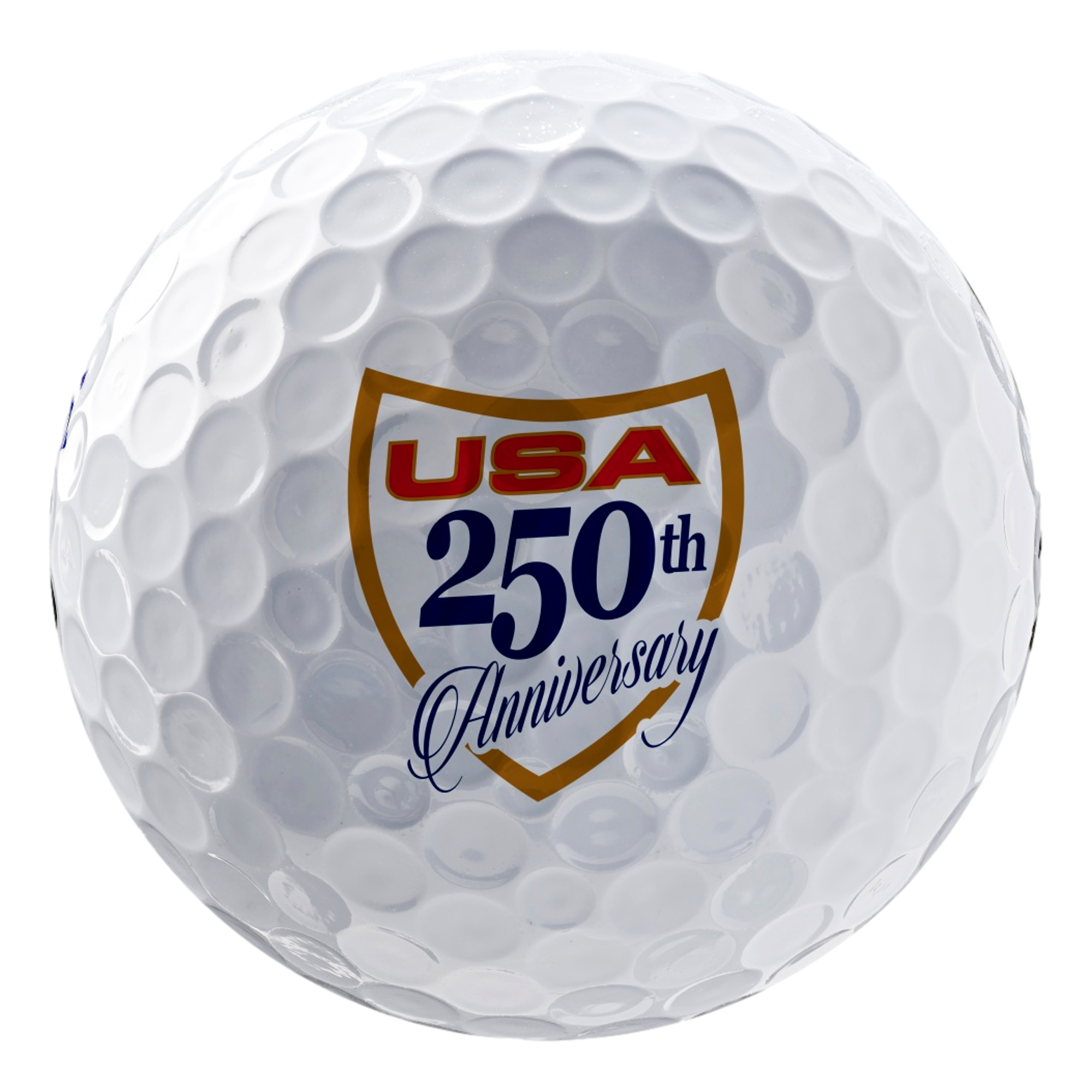 Tour B RX USA Edition Golf Balls