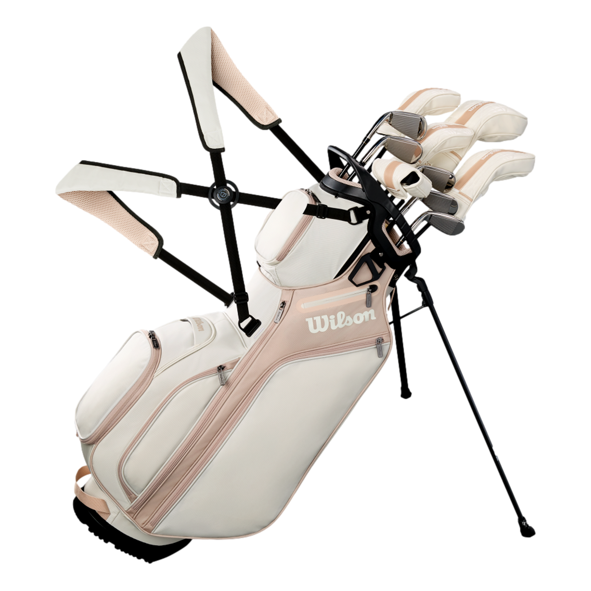 Aurora Women's Complete Set w/ Stand Bag