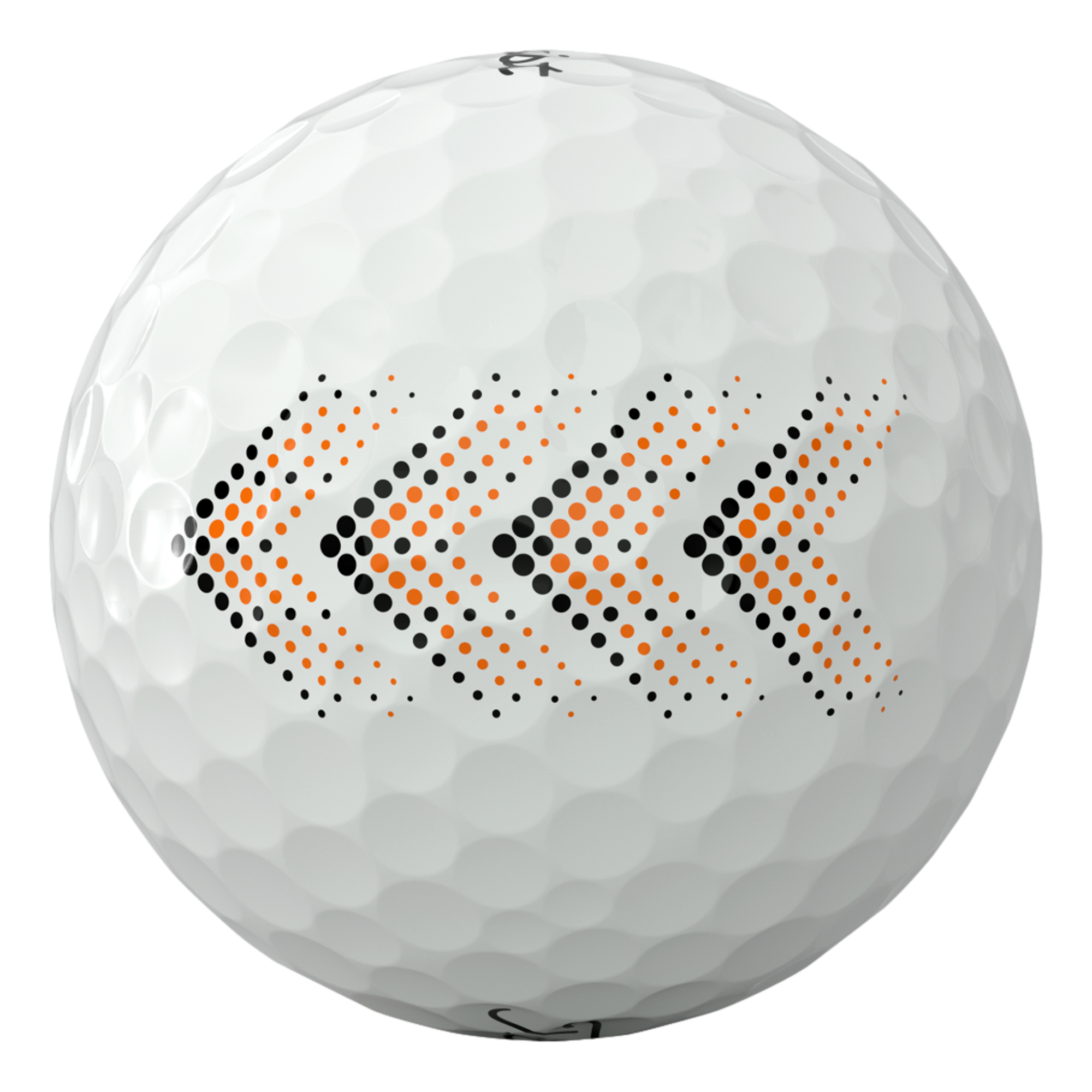 Velocity AIM 2026 Golf Balls