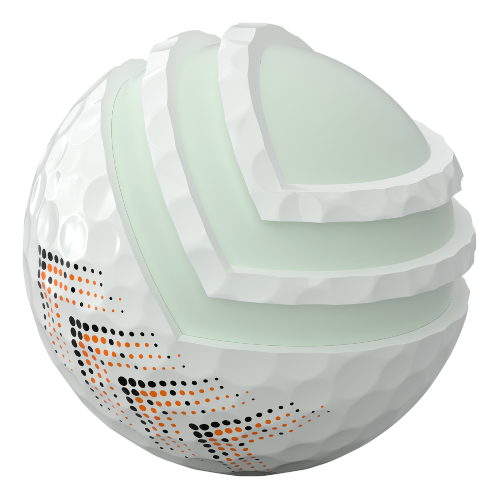 Velocity AIM 2026 Golf Balls