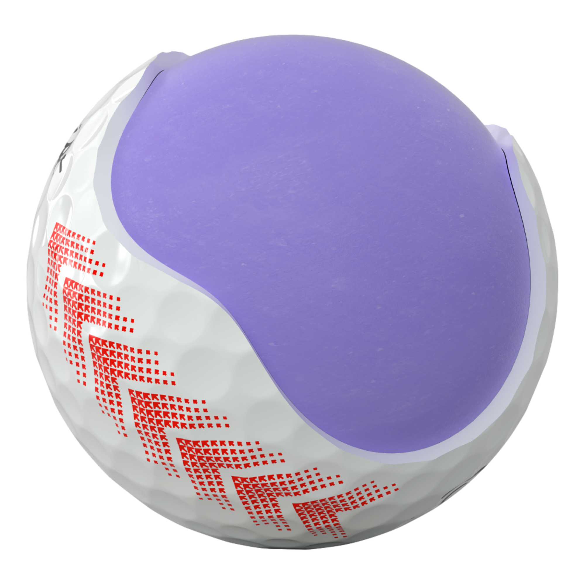 TruFeel AIM 2026 Golf Balls