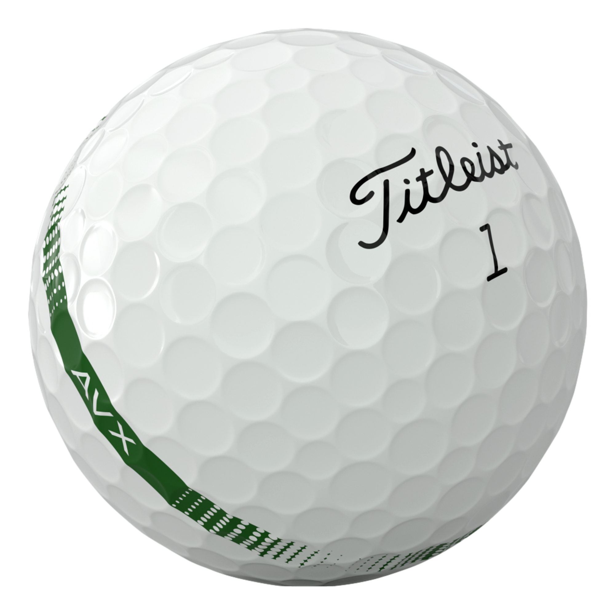 AVX AIM 2026 Golf Balls