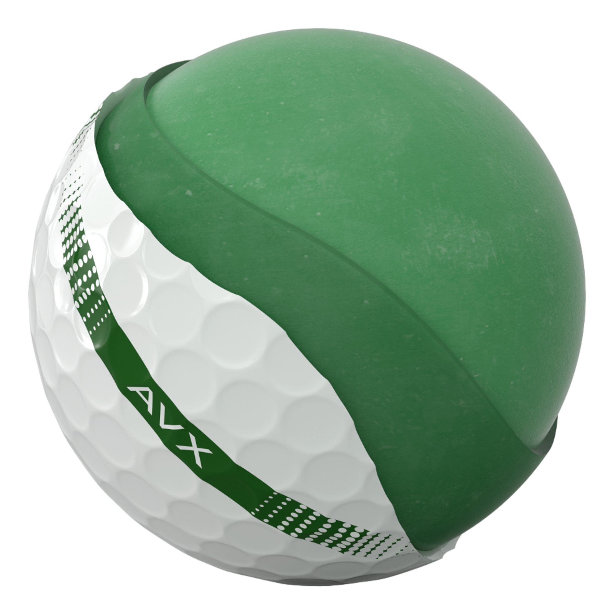 AVX AIM 2026 Golf Balls