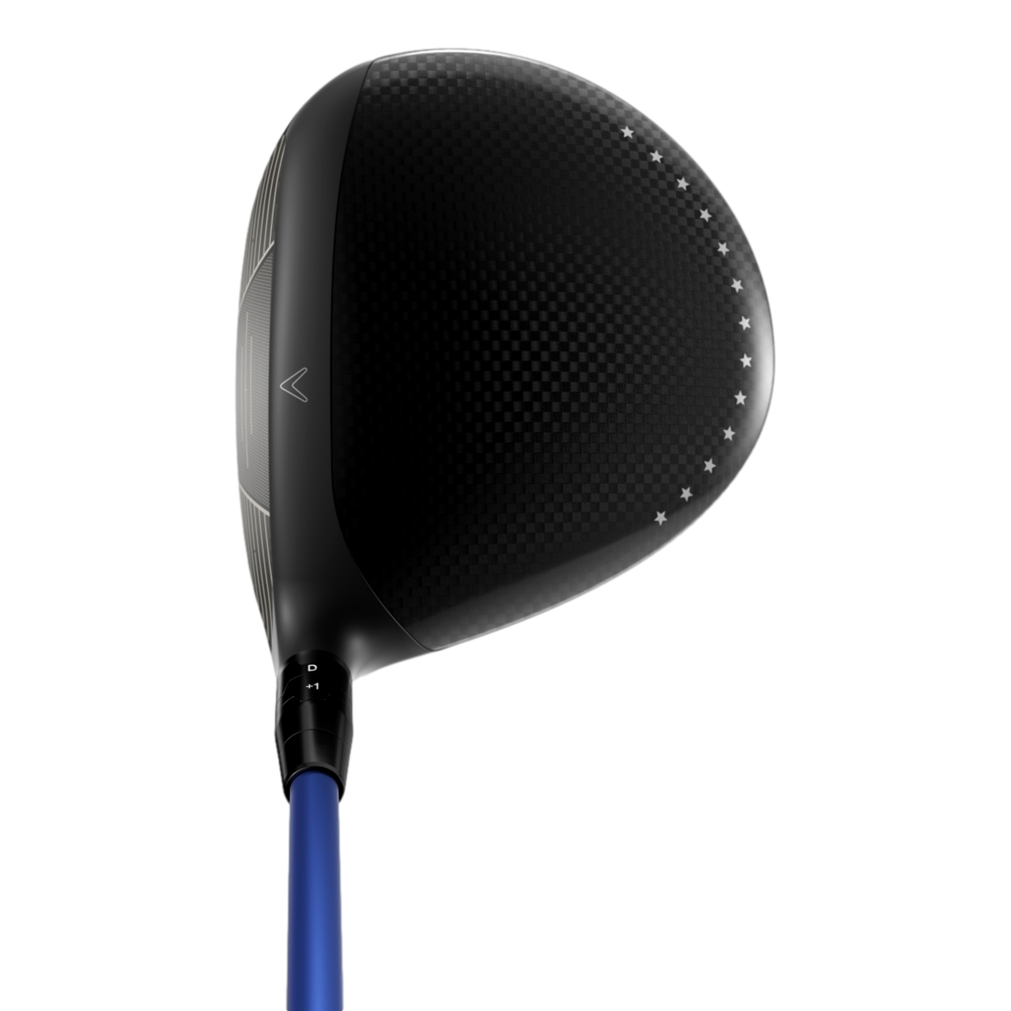 Quantum Max USA 250 Driver