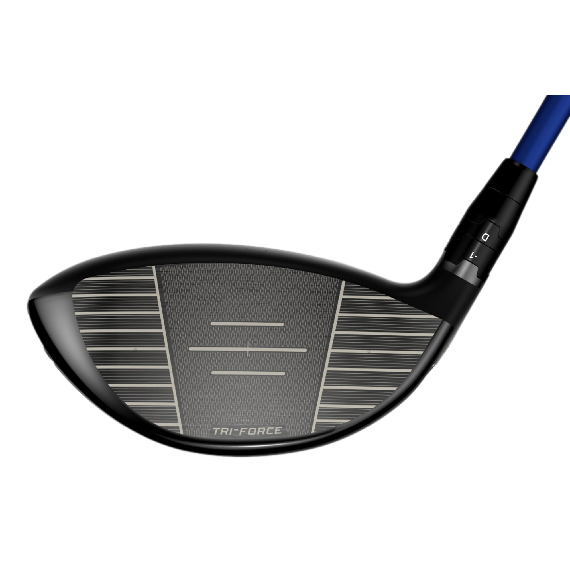 Quantum Max USA 250 Driver