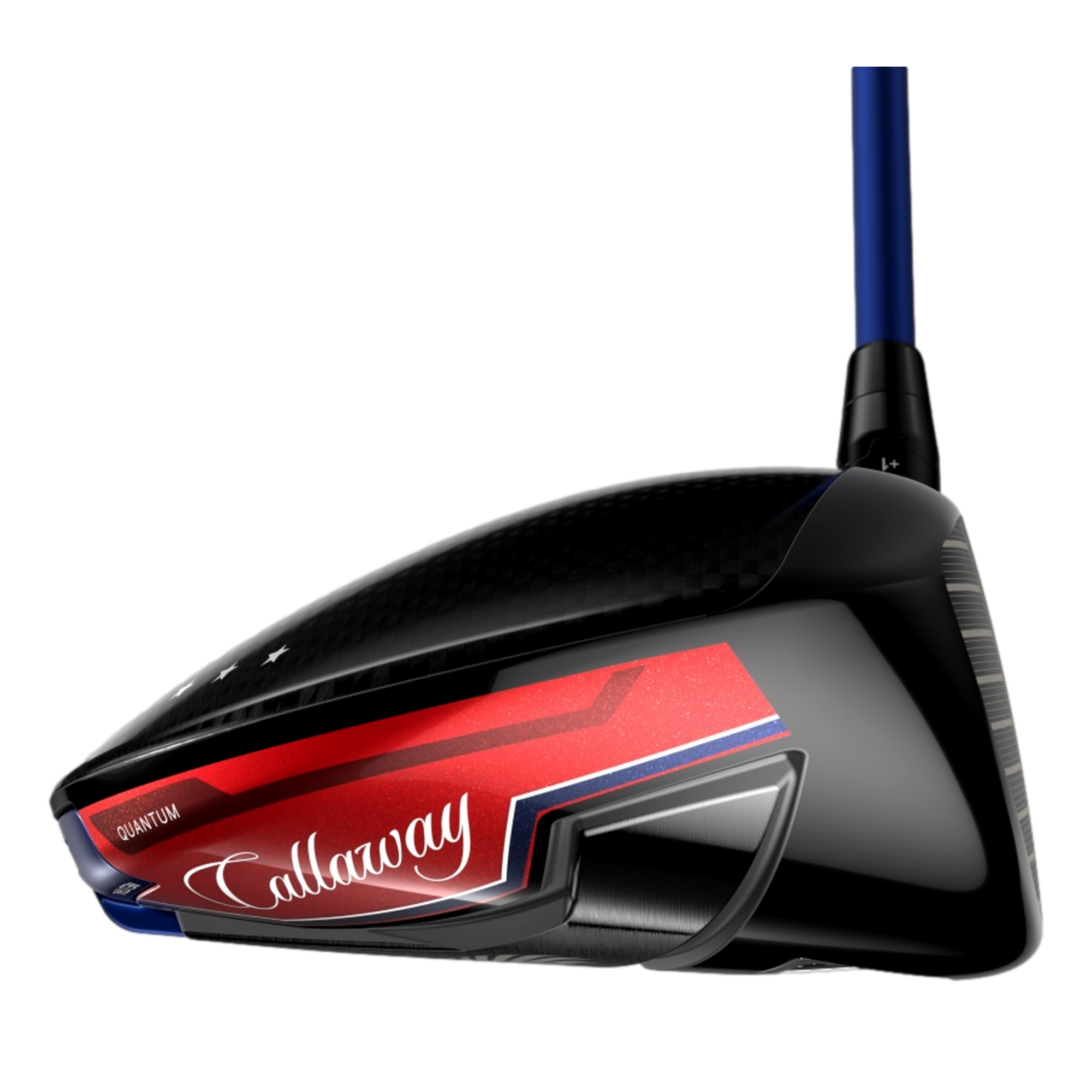 Quantum Max USA 250 Driver