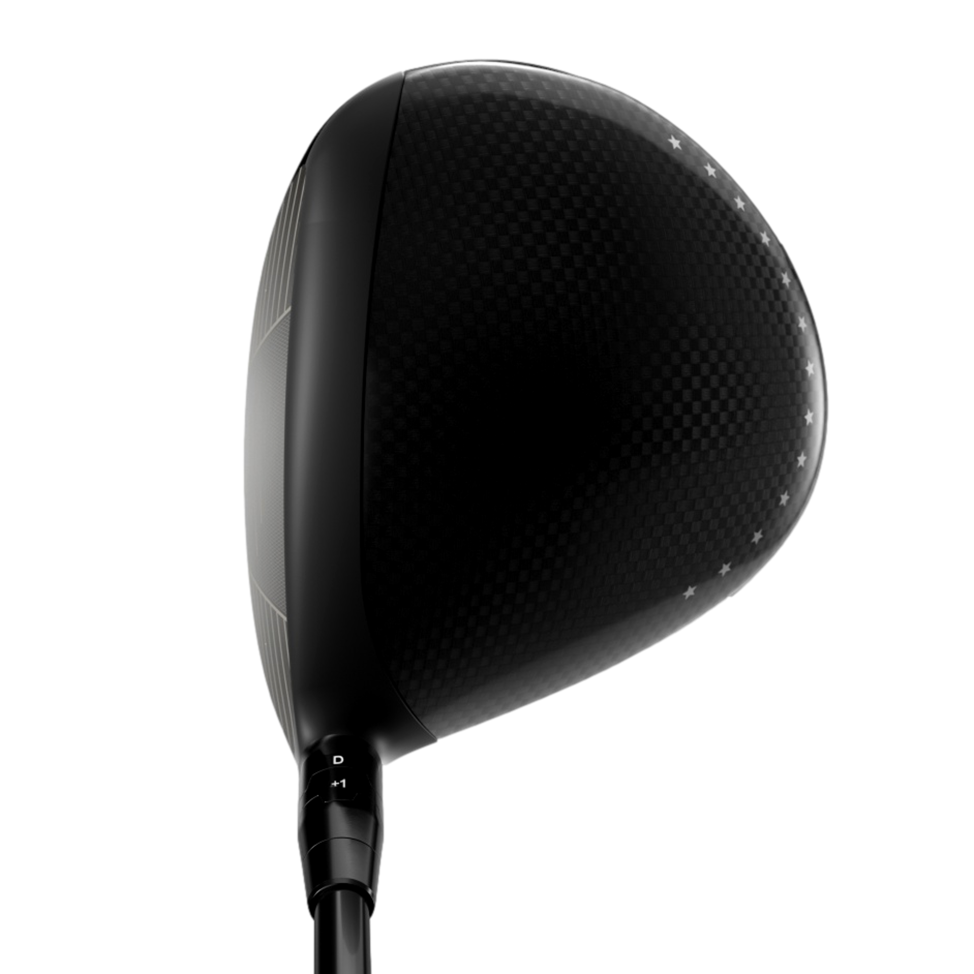 Quantum Triple Diamond USA 250 Driver
