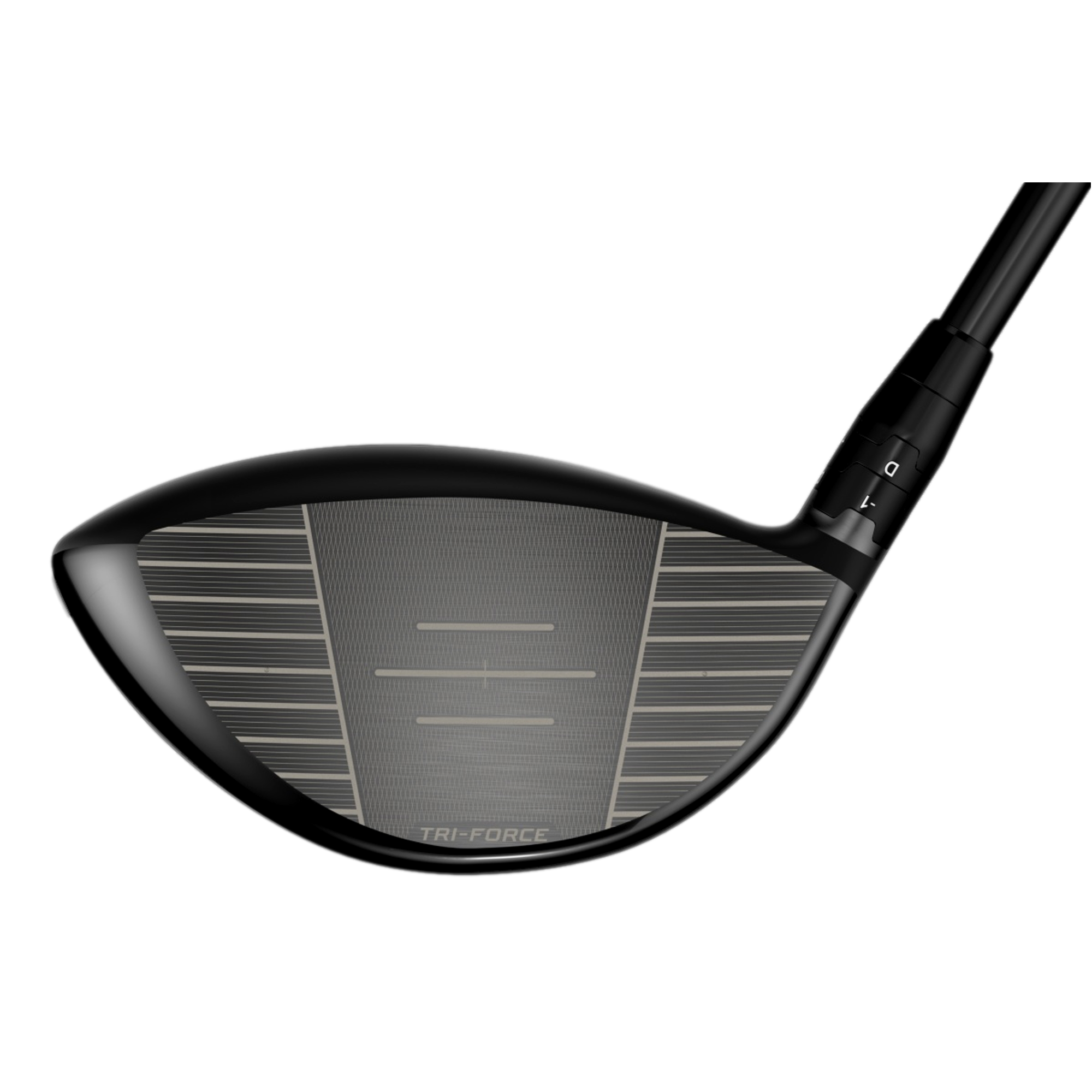 Quantum Triple Diamond USA 250 Driver