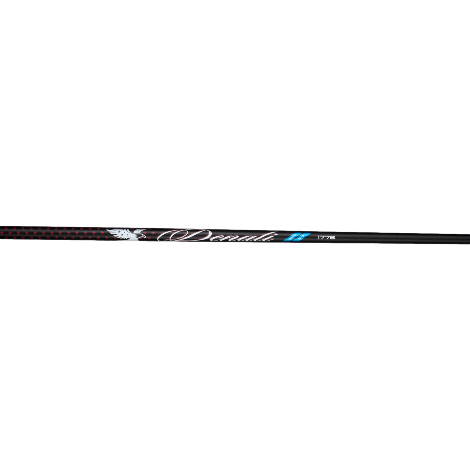 Quantum Triple Diamond USA 250 Driver