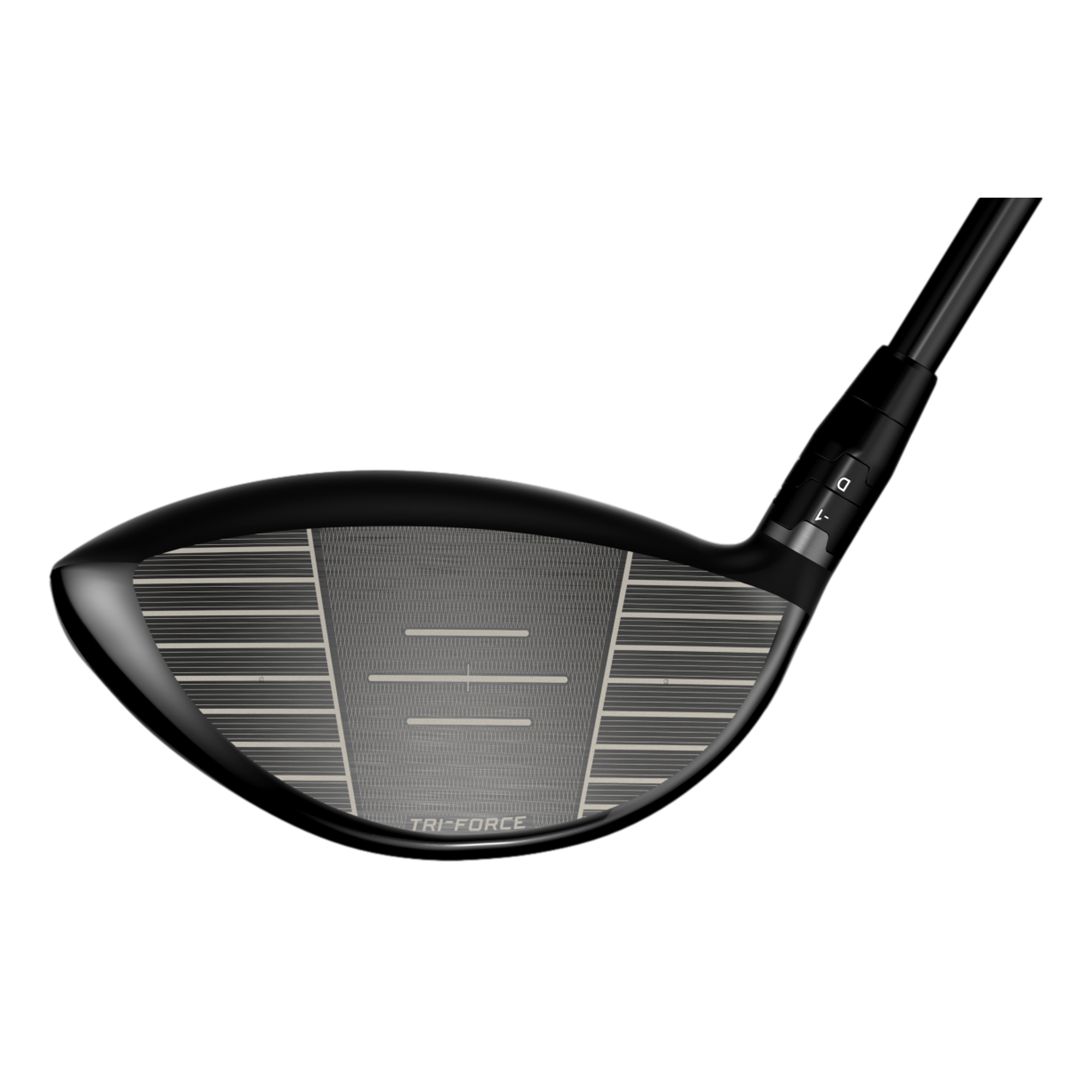 Quantum Triple Diamond Max USA 250 Driver