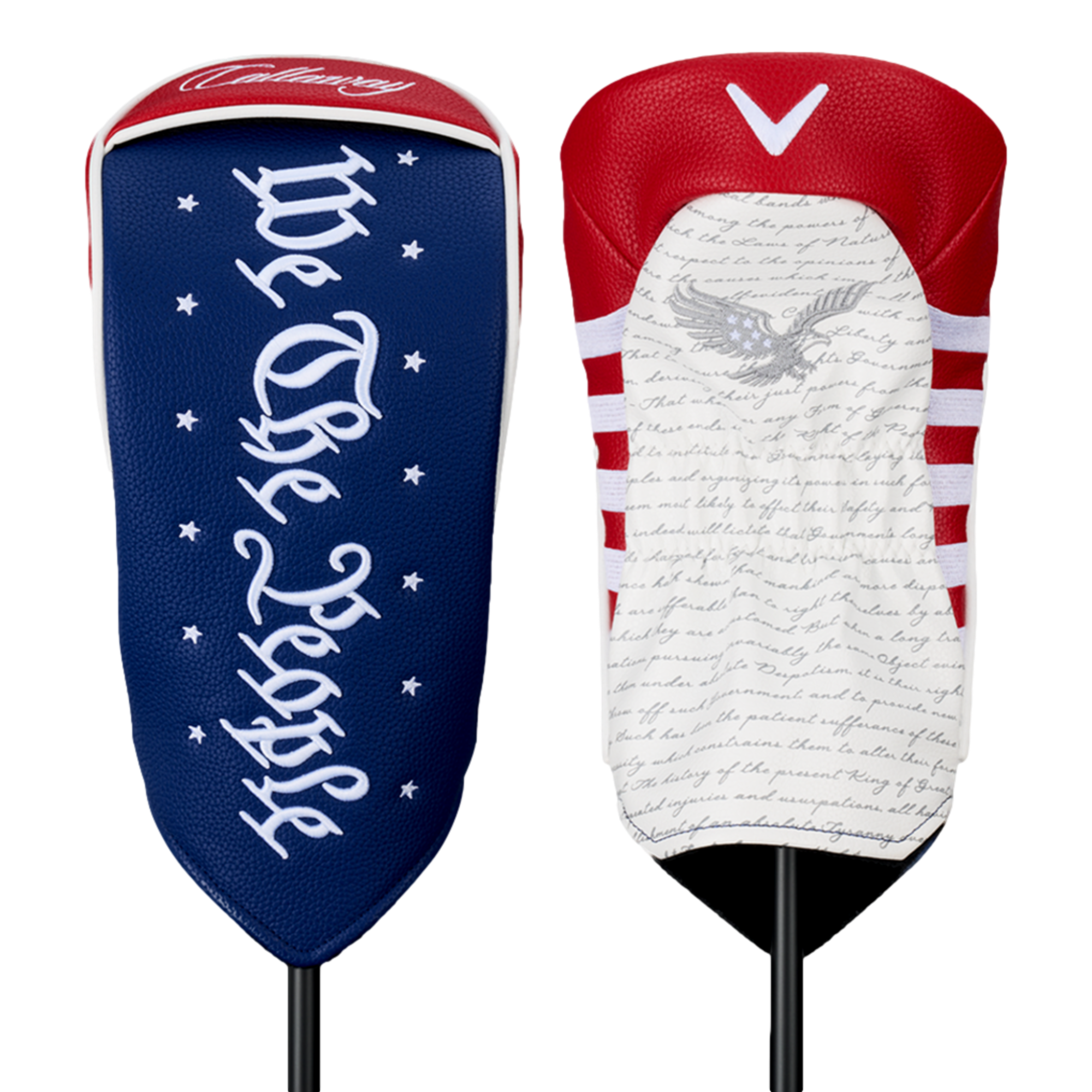 Quantum Triple Diamond Max USA 250 Driver