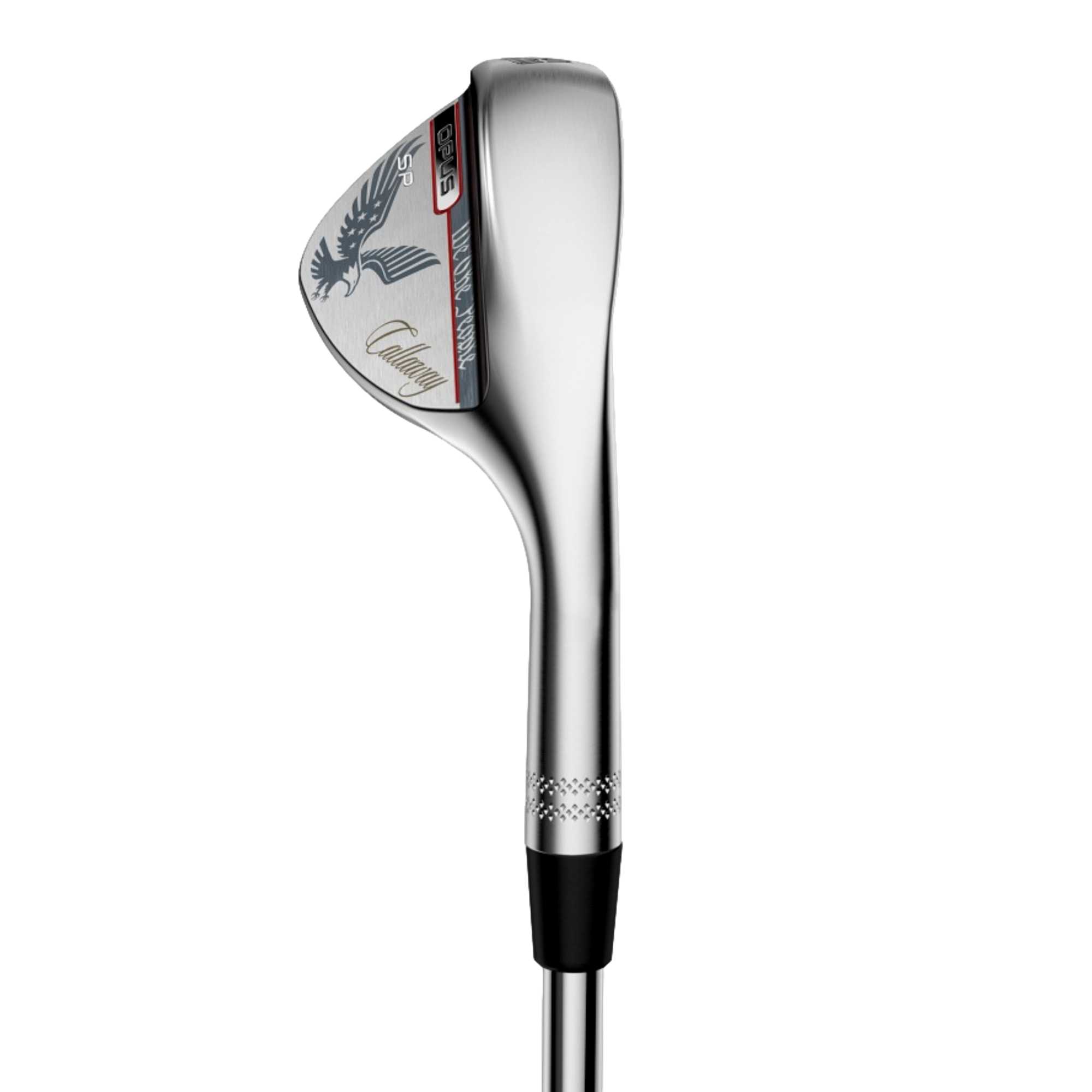 Opus SP USA 250 Gap Wedge w/ Steel Shaft