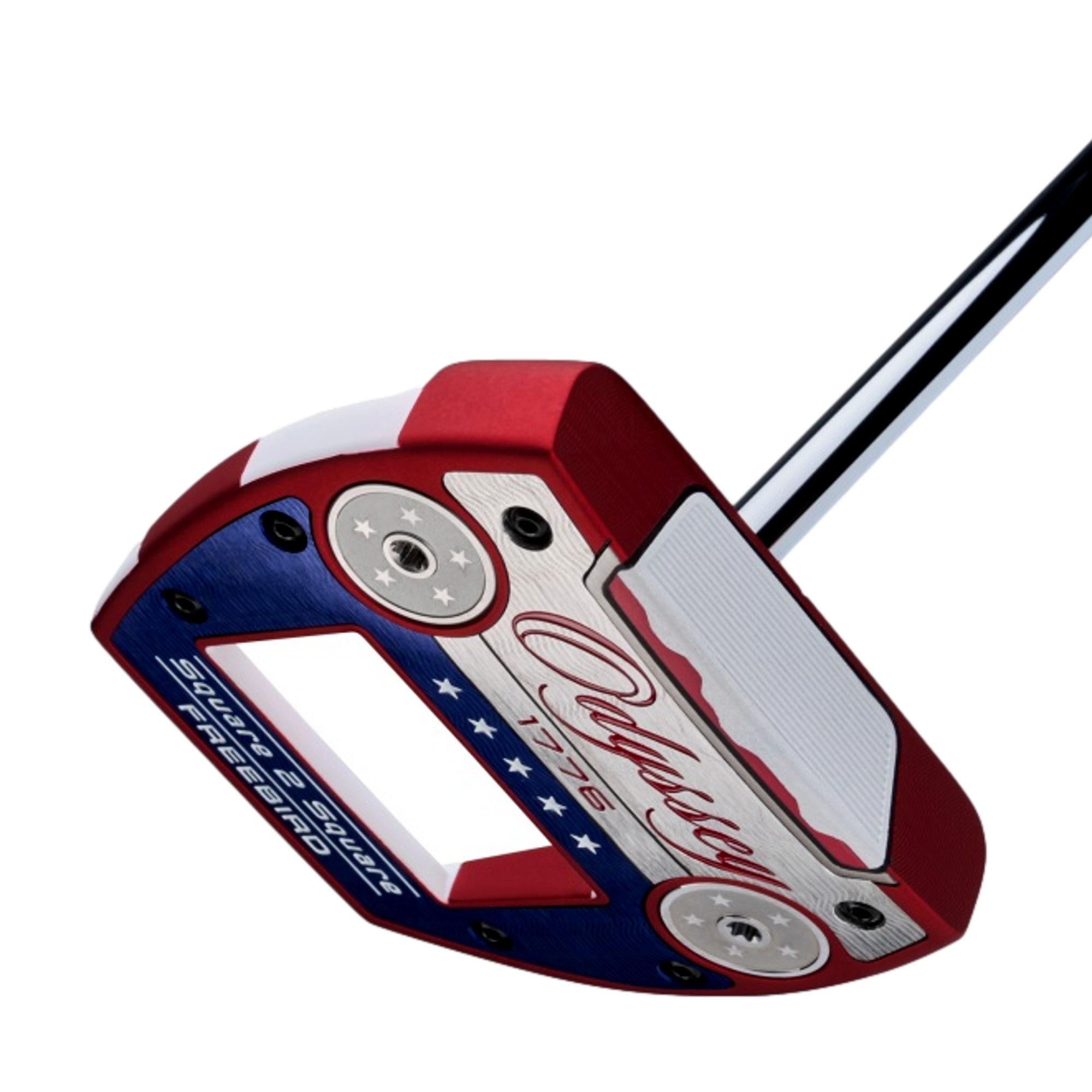 Square 2 Square Ai-DUAL USA 250 Freebird Putter