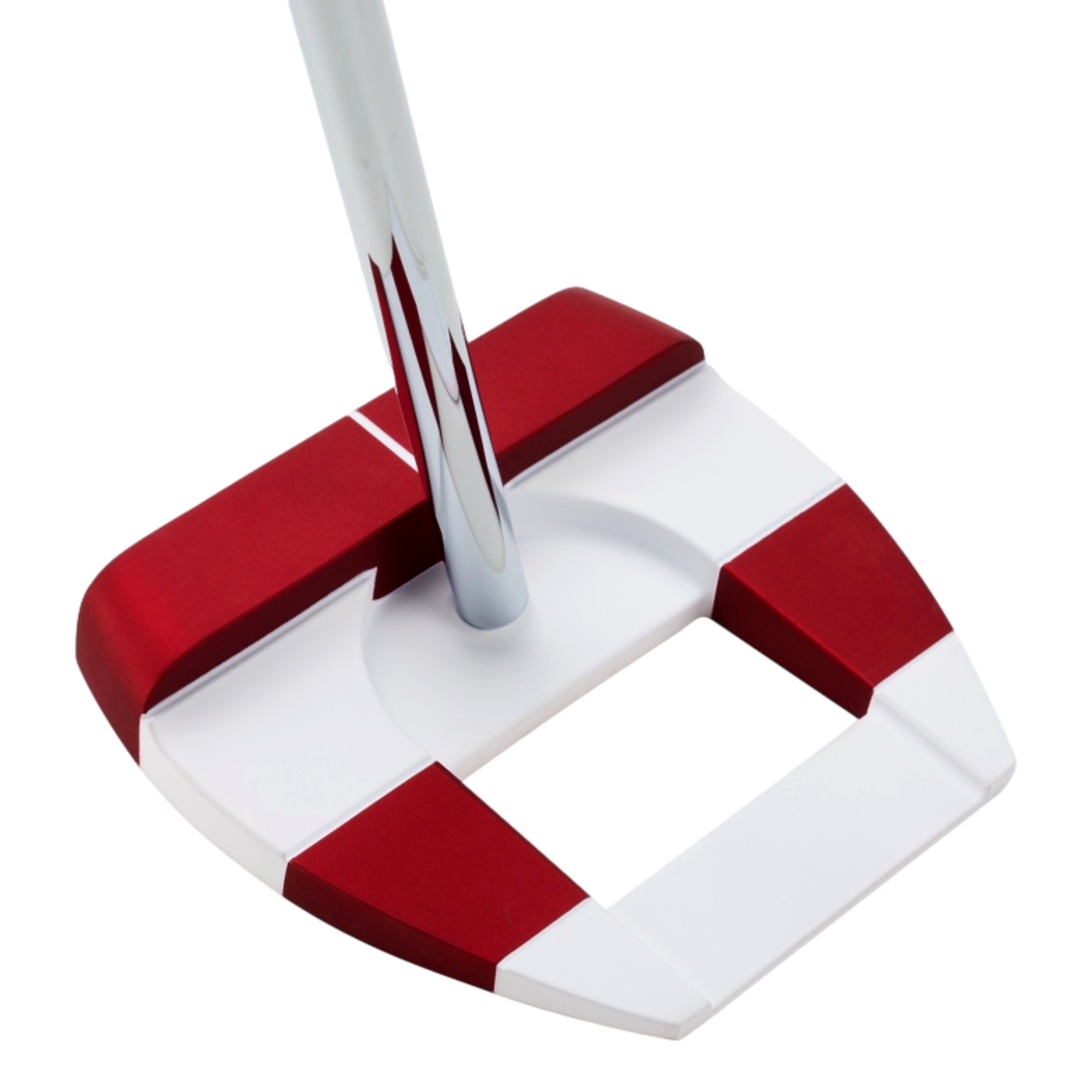 Odyssey Ai-One Square 2 Square Putter - Thumbnail 3