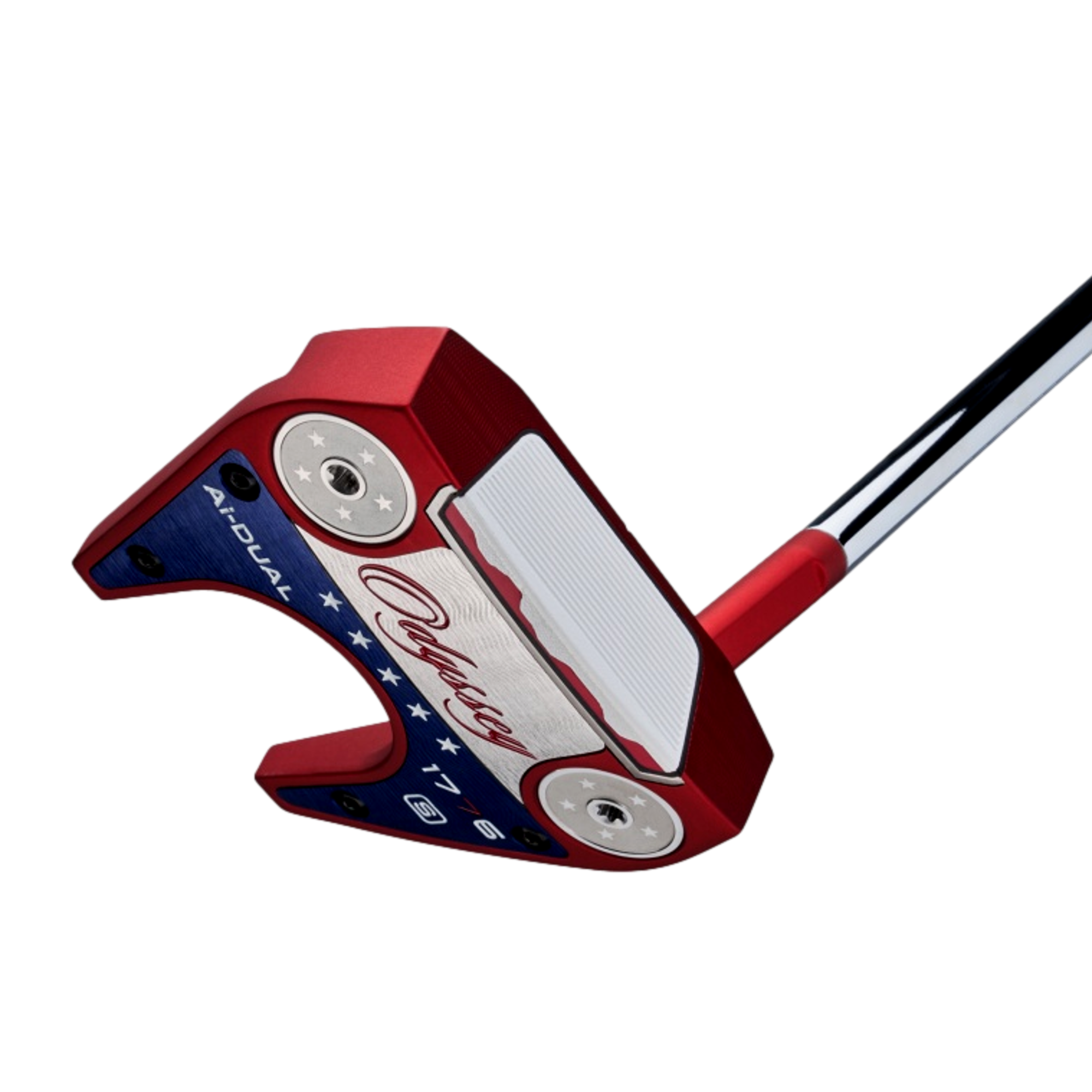 Ai-DUAL USA 250 #7 S Putter