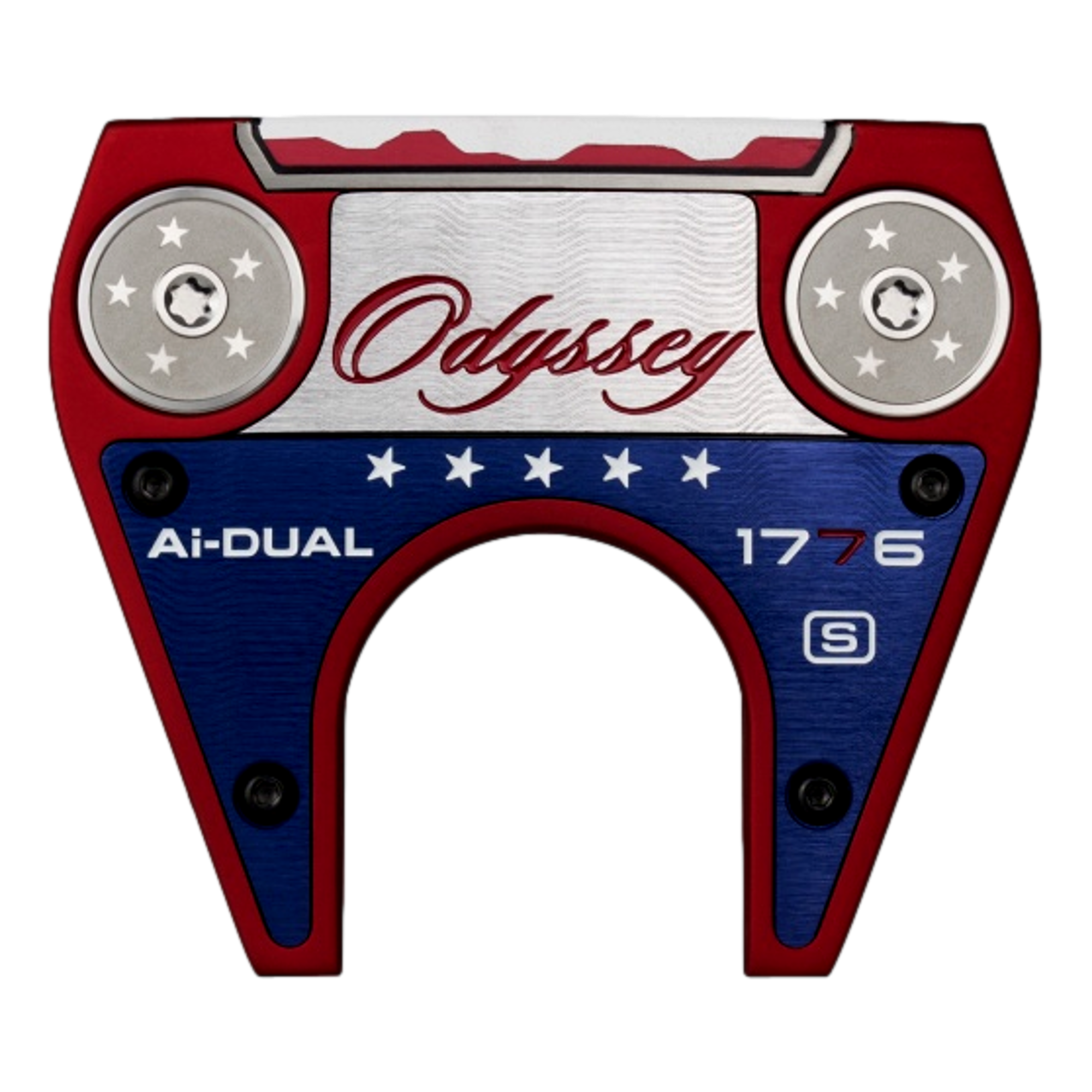 Ai-DUAL USA 250 #7 S Putter