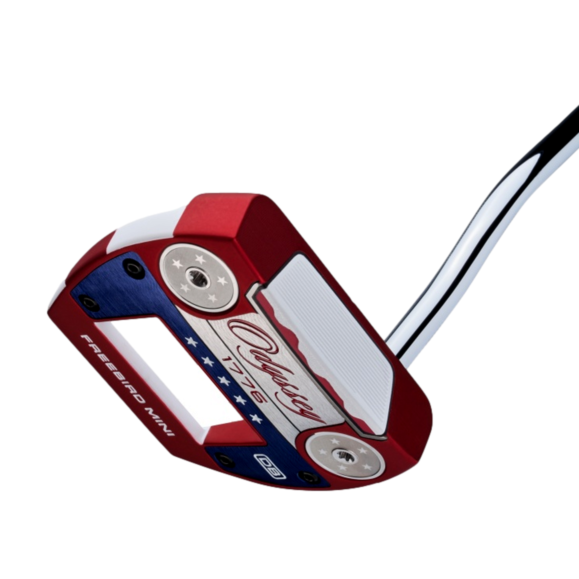 Ai-DUAL USA 250 Freebird Mini DB Putter