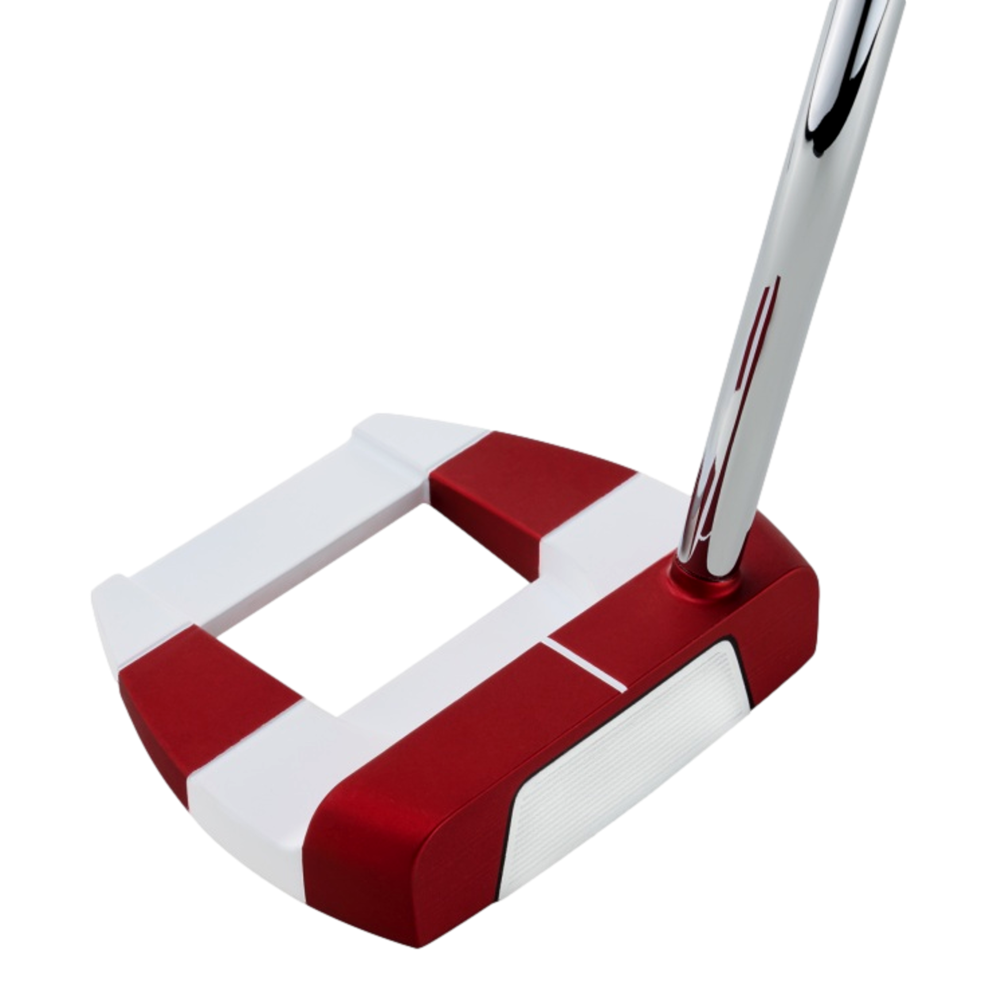 Ai-DUAL USA 250 Freebird Mini DB Putter