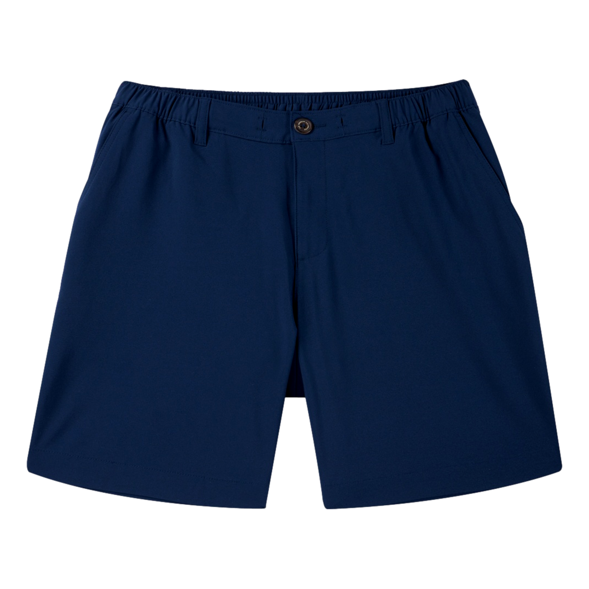 The Navy Babys 8" Men's Golf Shorts