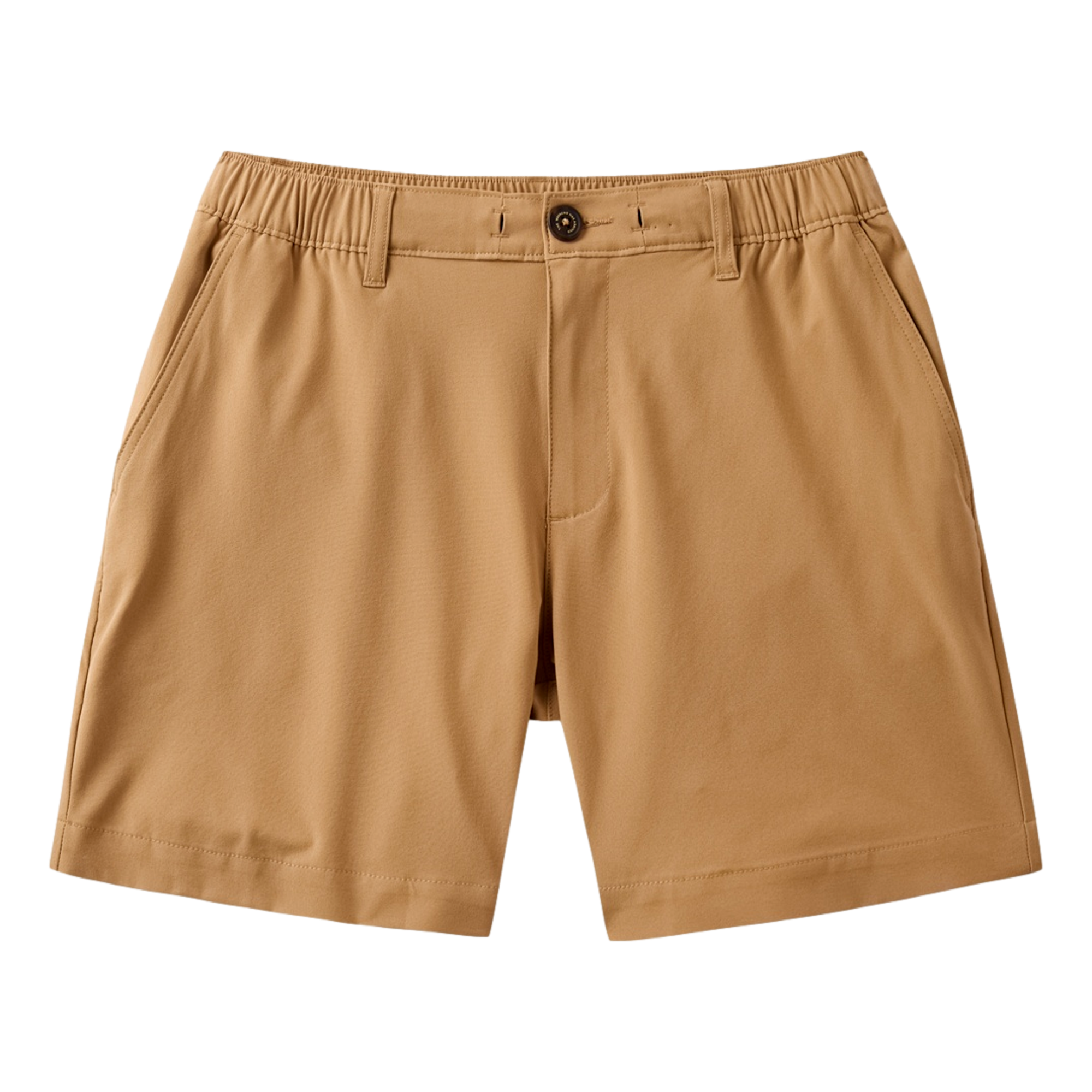 All About Almonds 6" Men's Golf Shorts