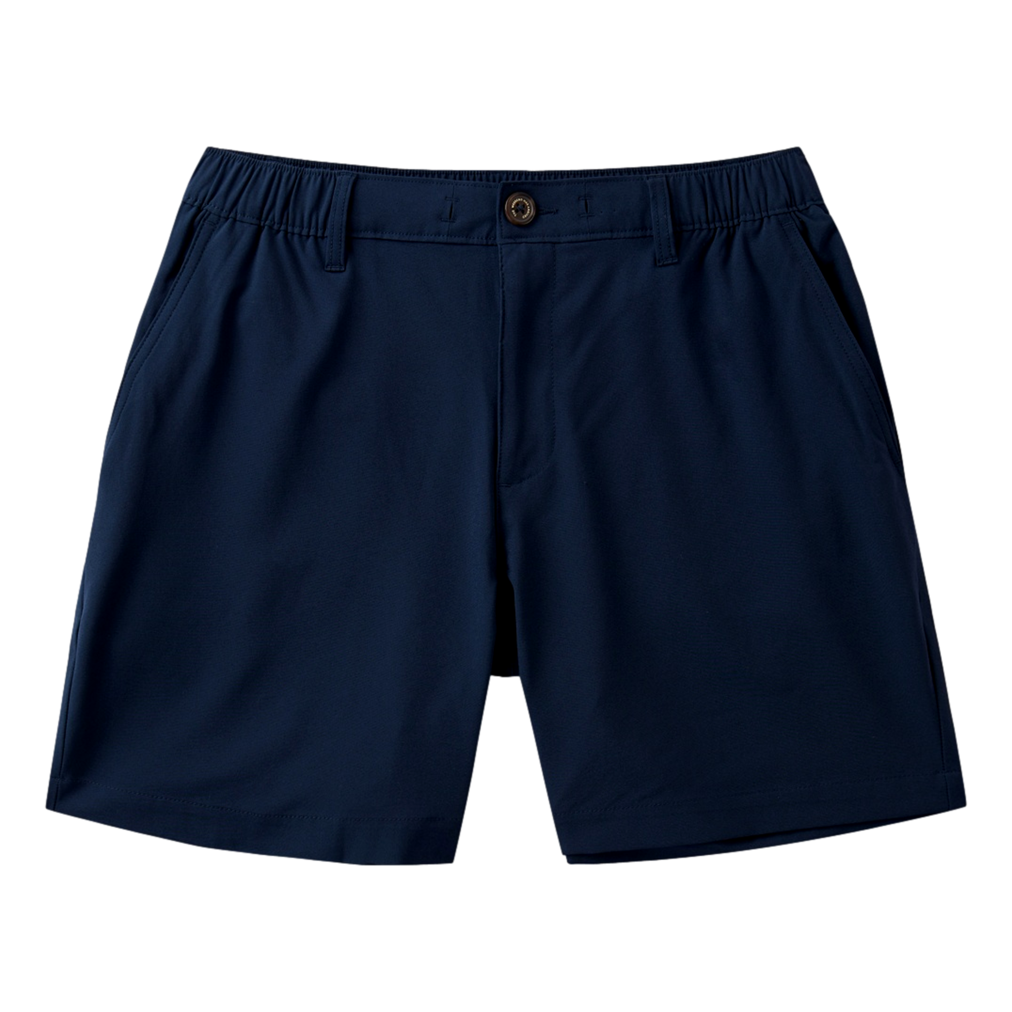 The Navy Baby's 6" Men's Golf Shorts