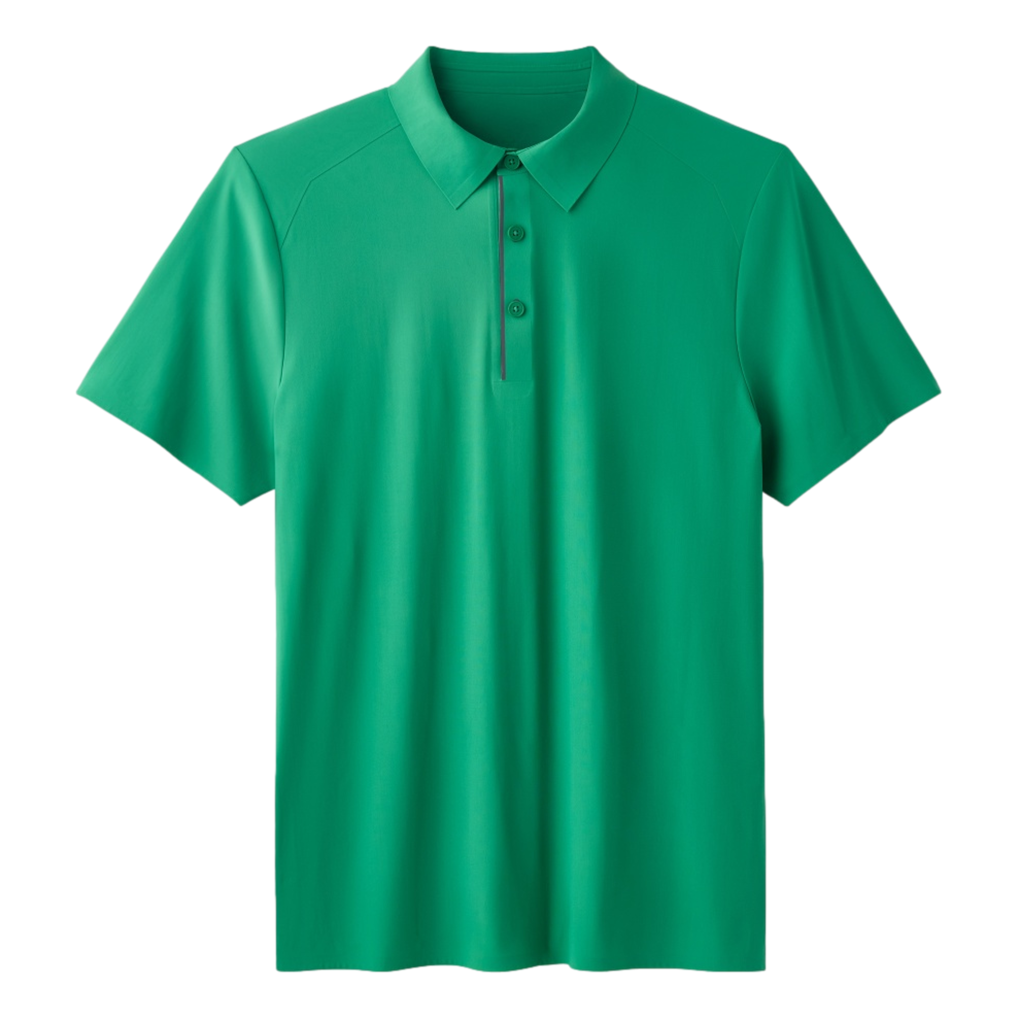 Approach Tech Men's Golf Polo Shirt