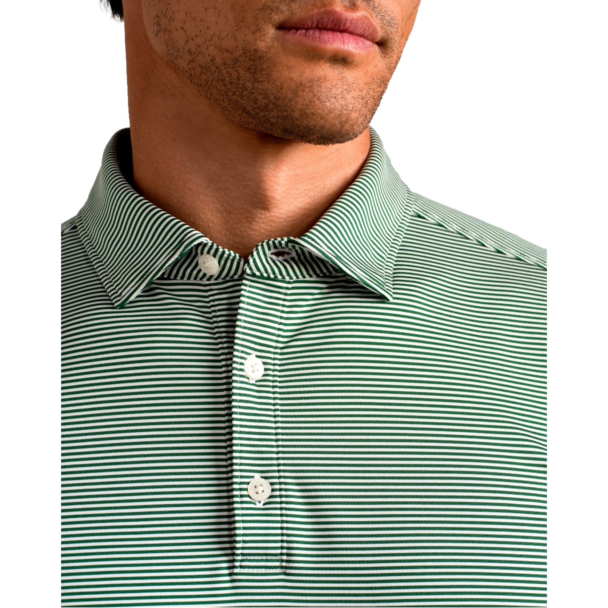 Drive Time Men's Golf Polo Shirt