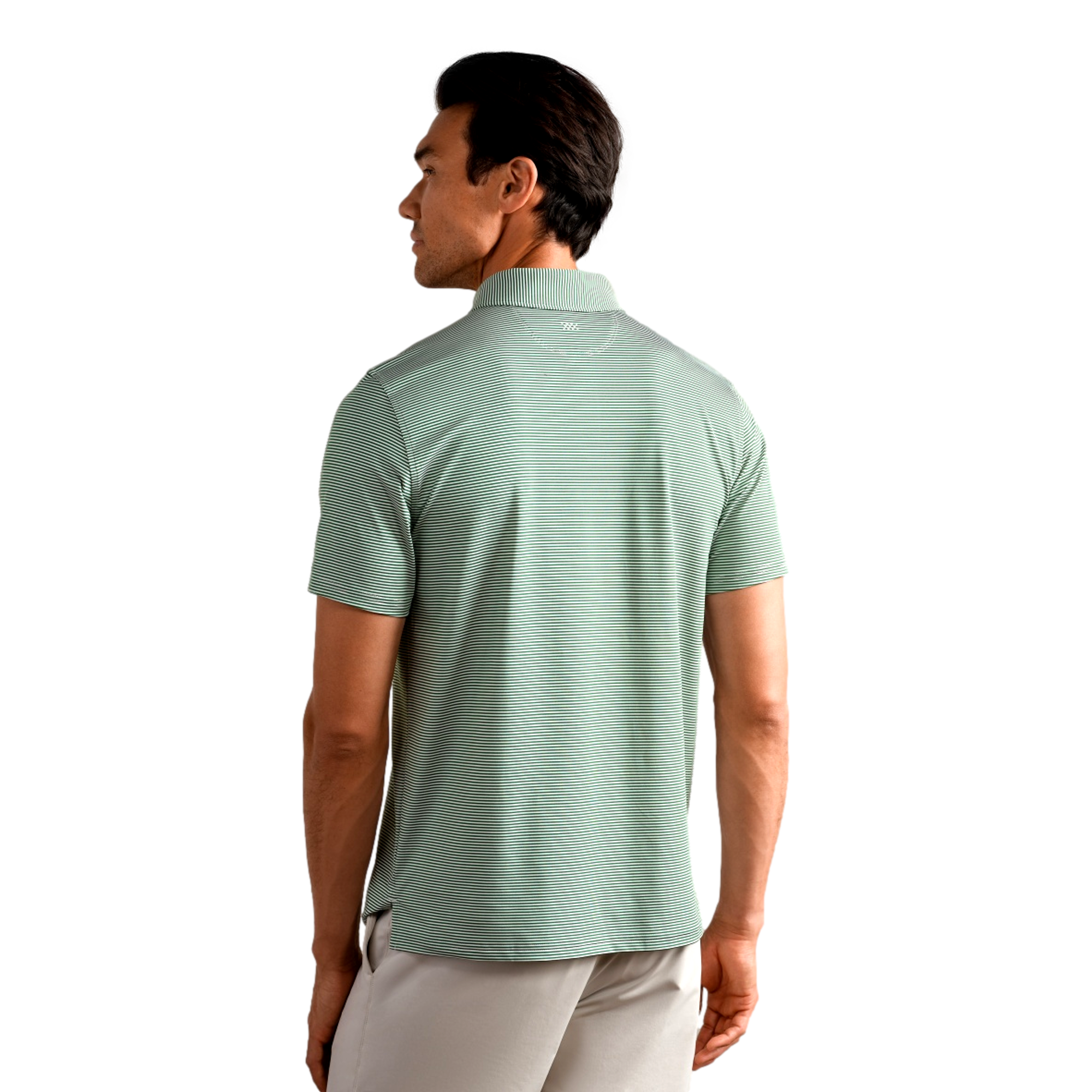 Drive Time Men's Golf Polo Shirt