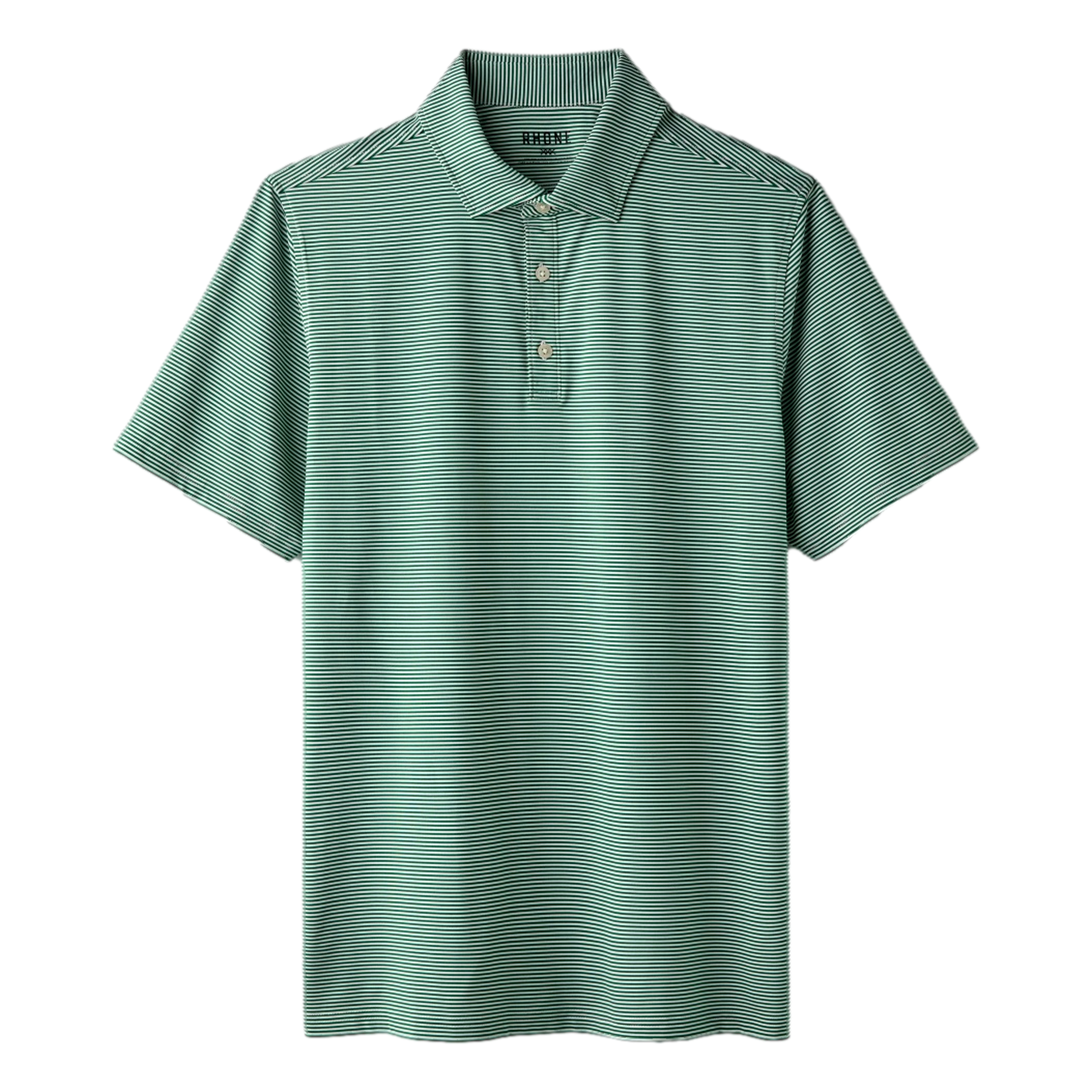 Drive Time Men's Golf Polo Shirt