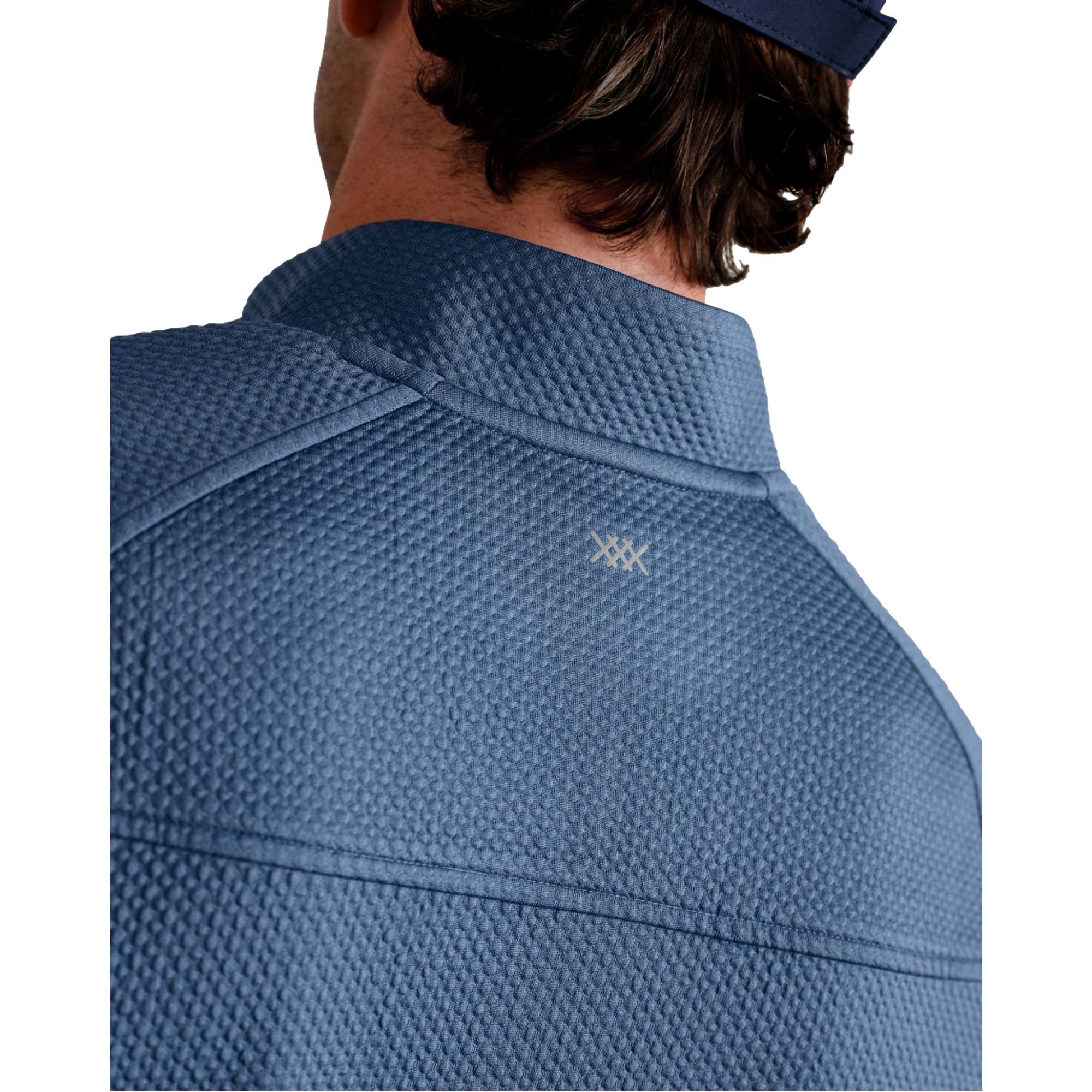 Founder's Golf Men's Golf Quarter Zip