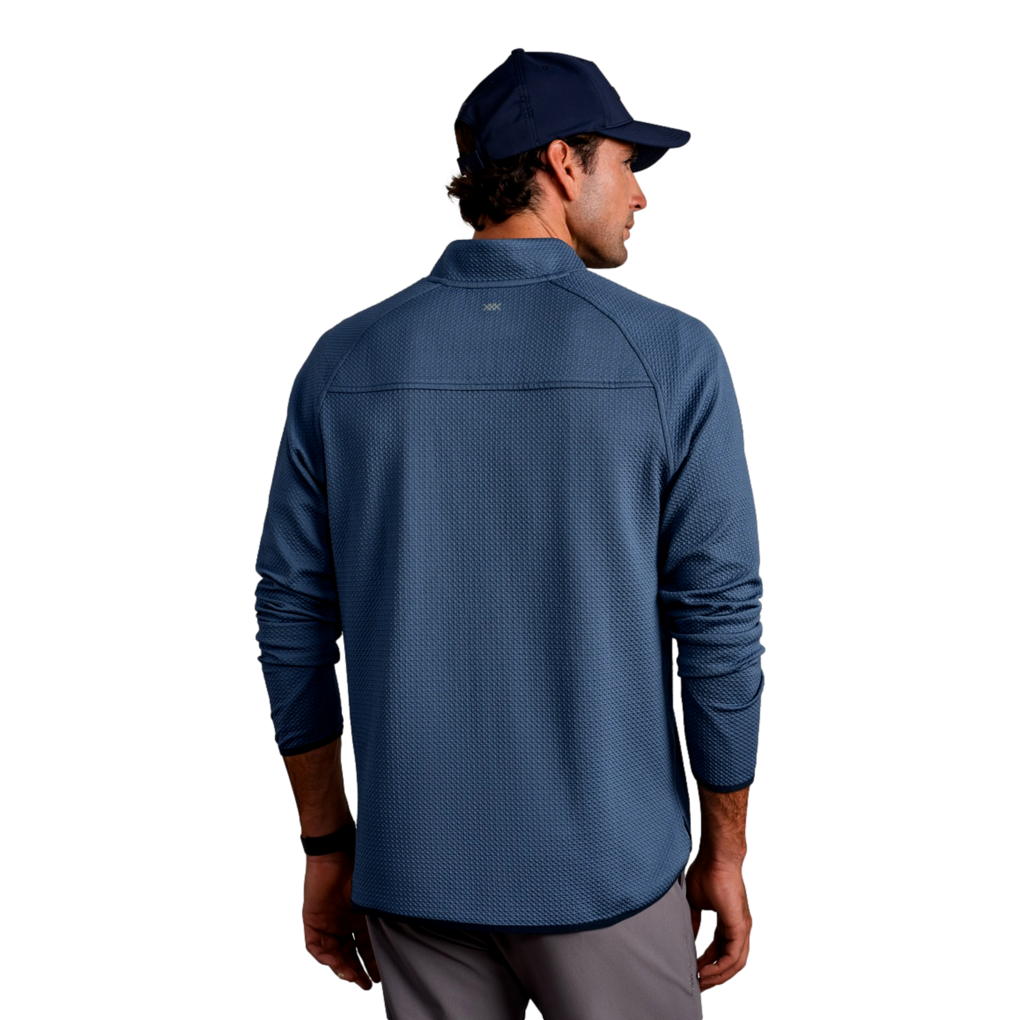 Founder's Golf Men's Golf Quarter Zip