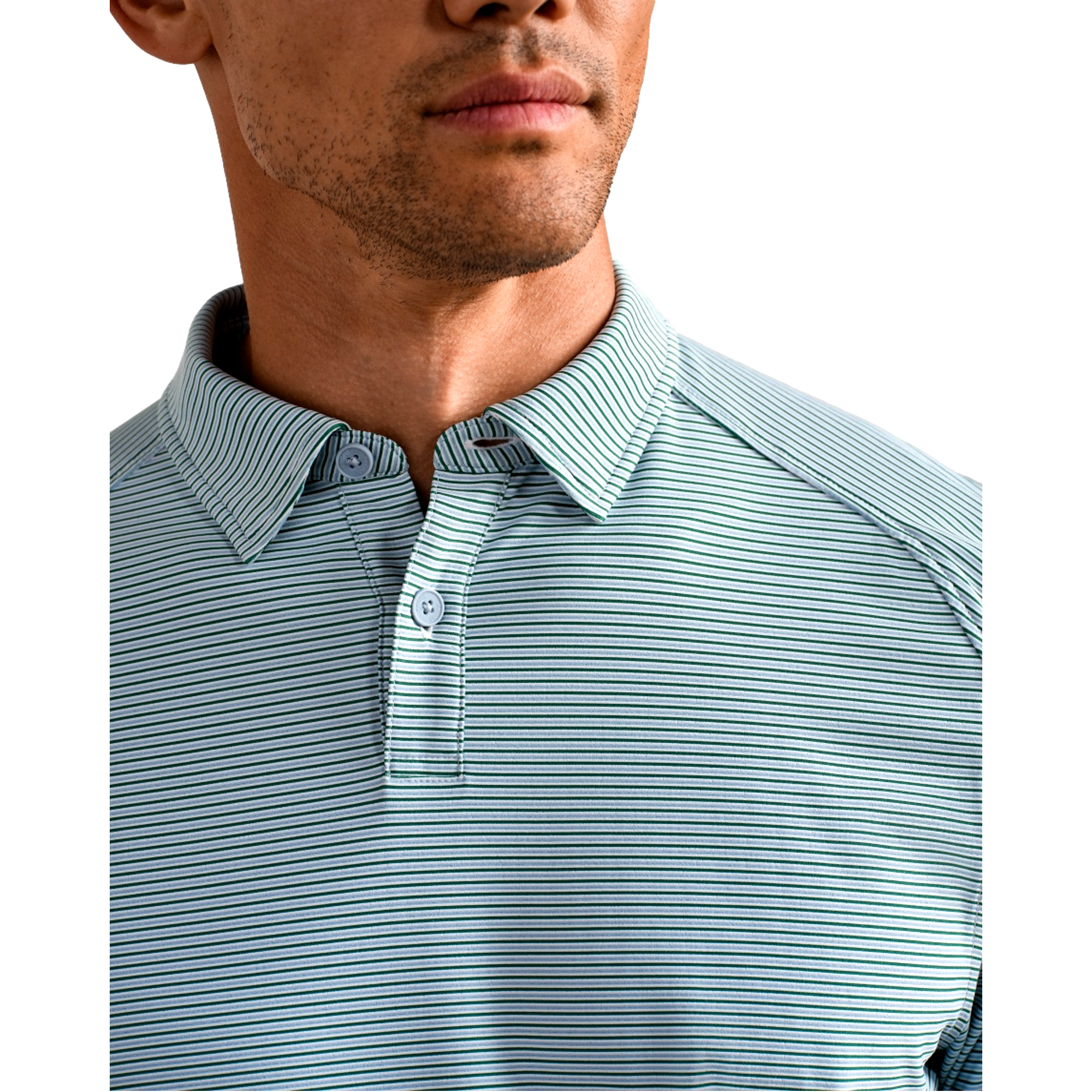 Commuter Men's Golf Polo Shirt