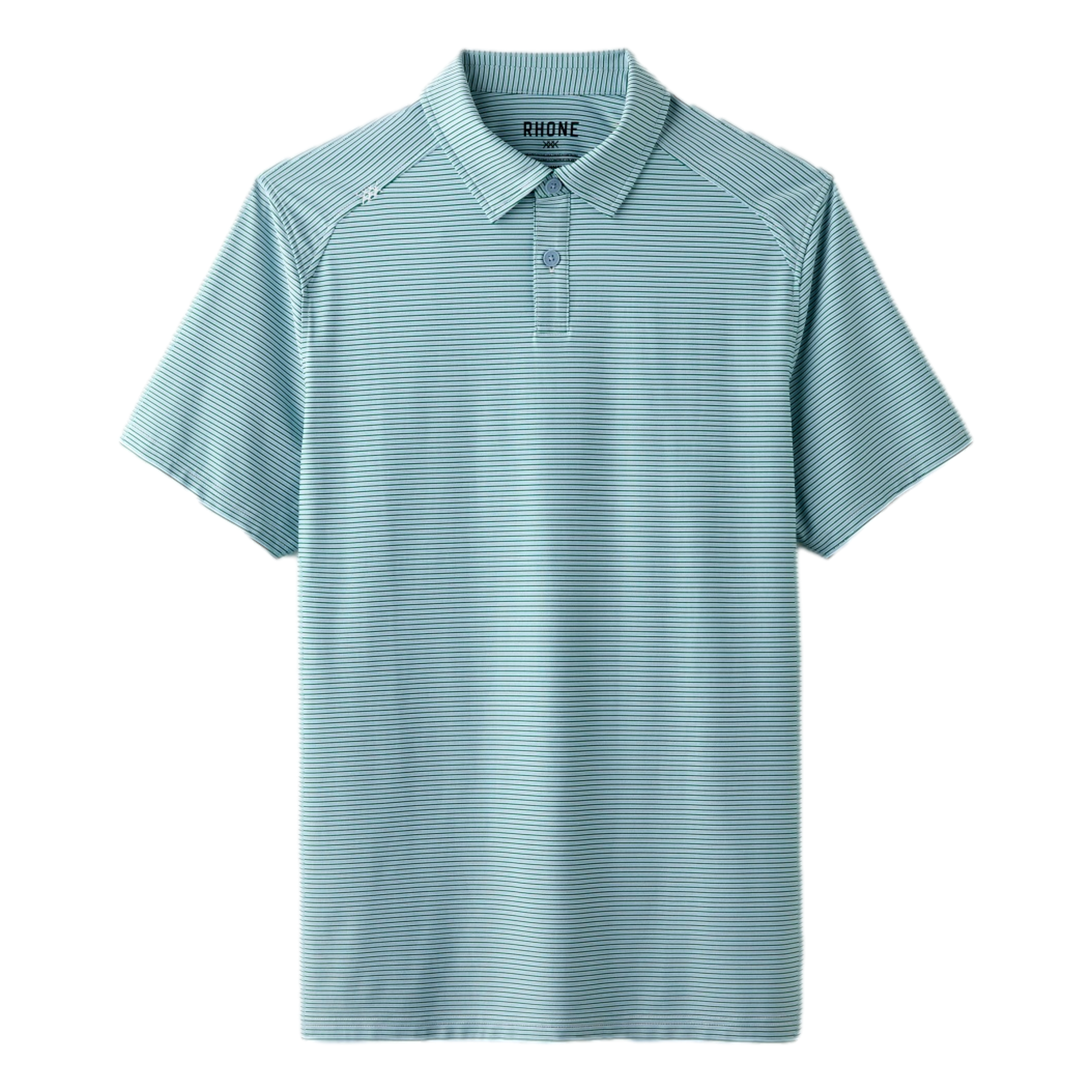 Commuter Men's Golf Polo Shirt