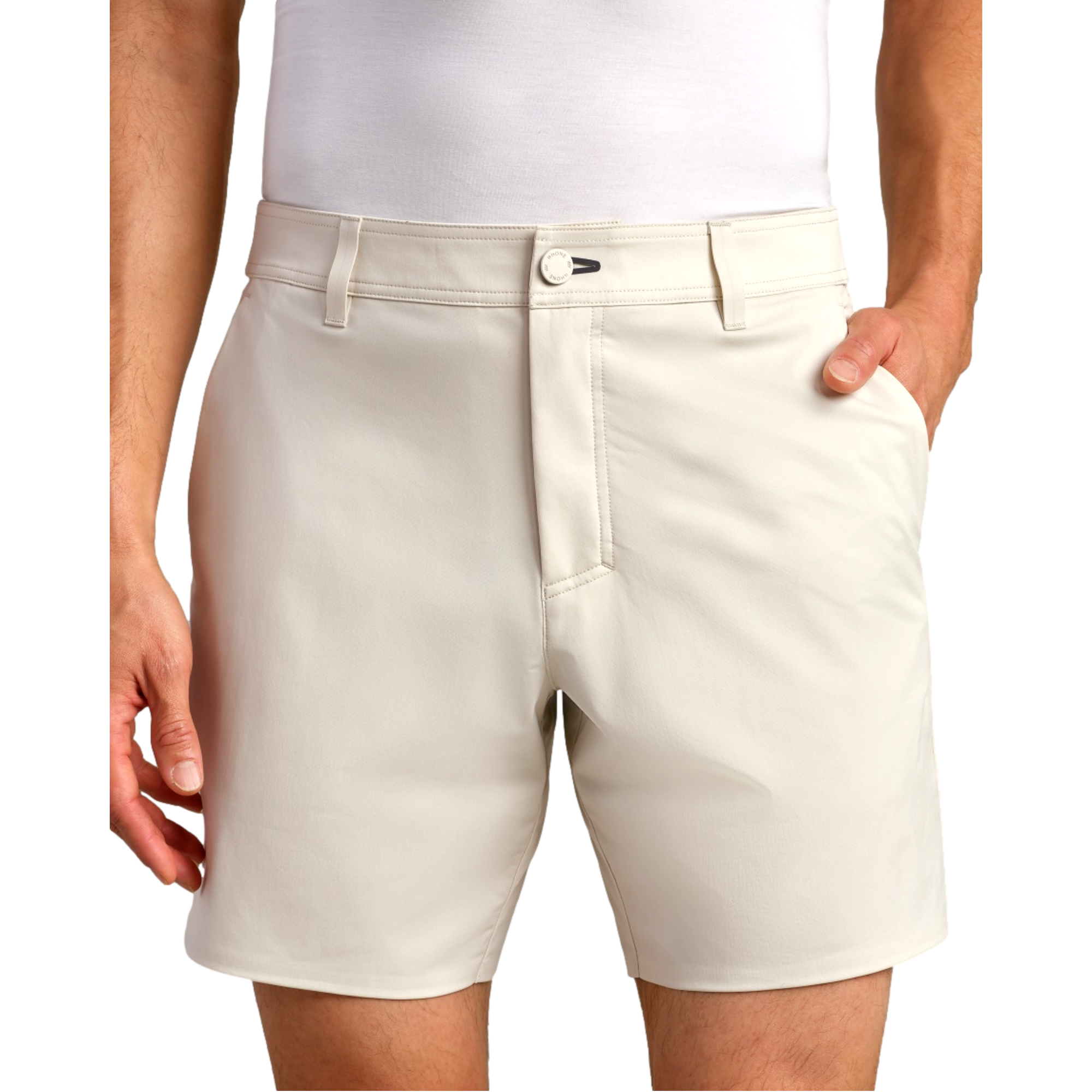 Commuter Flyweight Men's 7" Golf Shorts