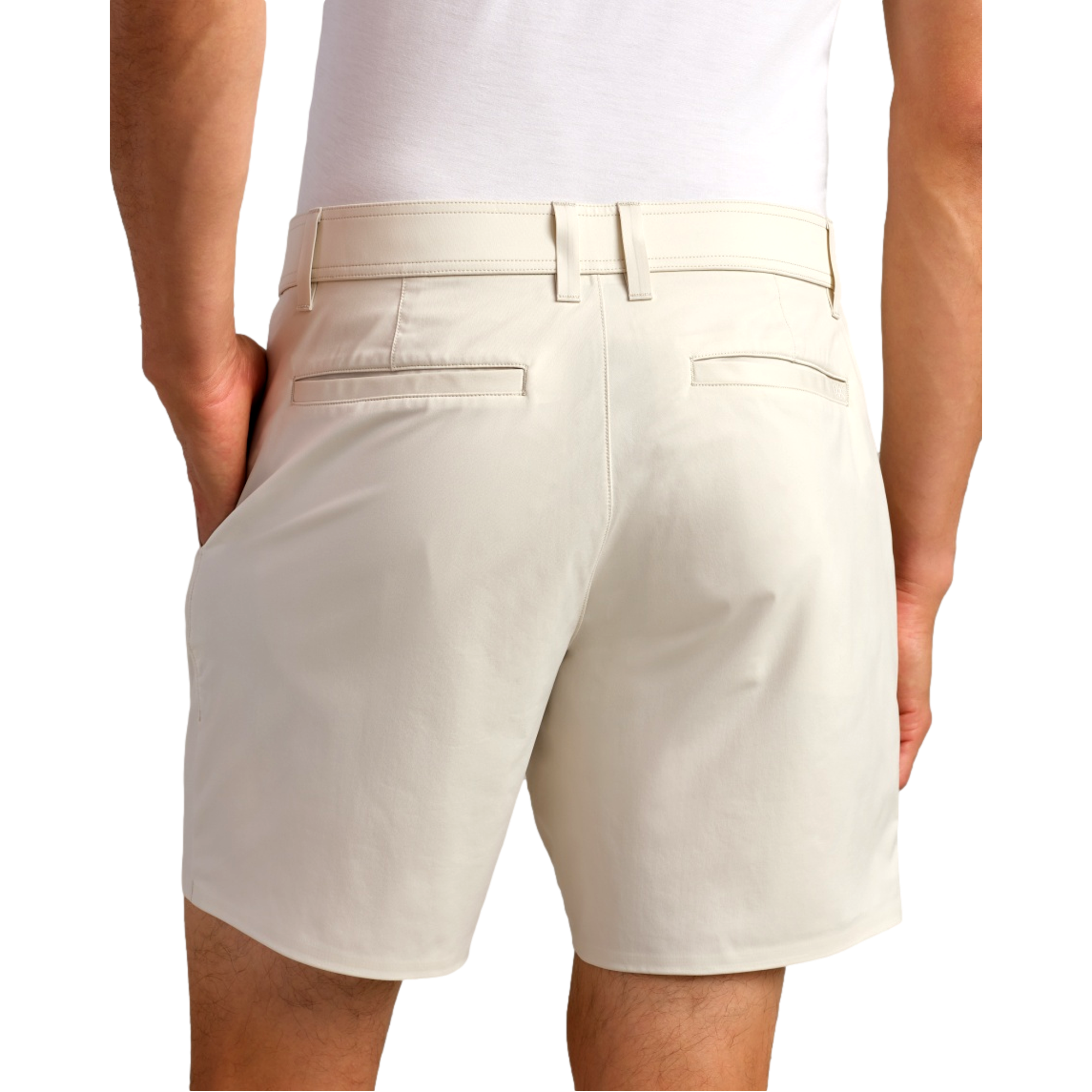 Commuter Flyweight Men's 7" Golf Shorts