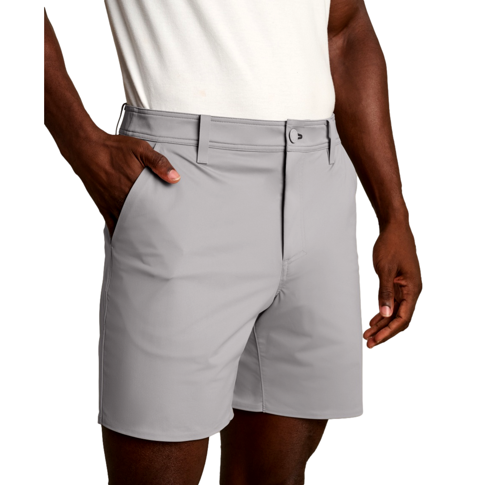 Commuter Flyweight Men's 7" Golf Shorts