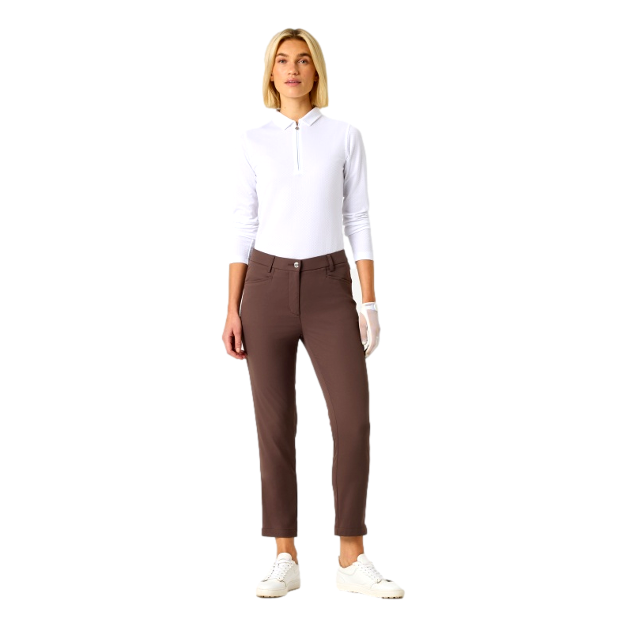 Lyric V2 Ankle Women's Golf Pants