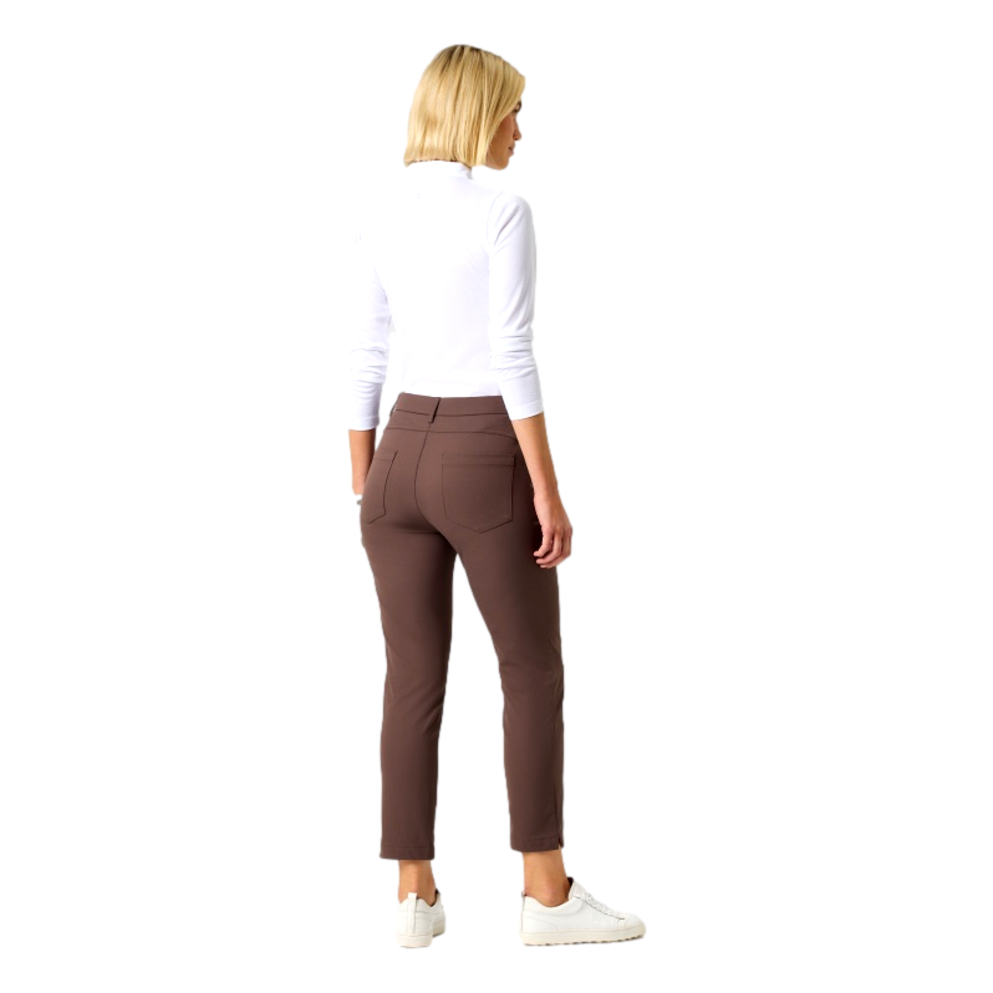 Lyric V2 Ankle Women's Golf Pants