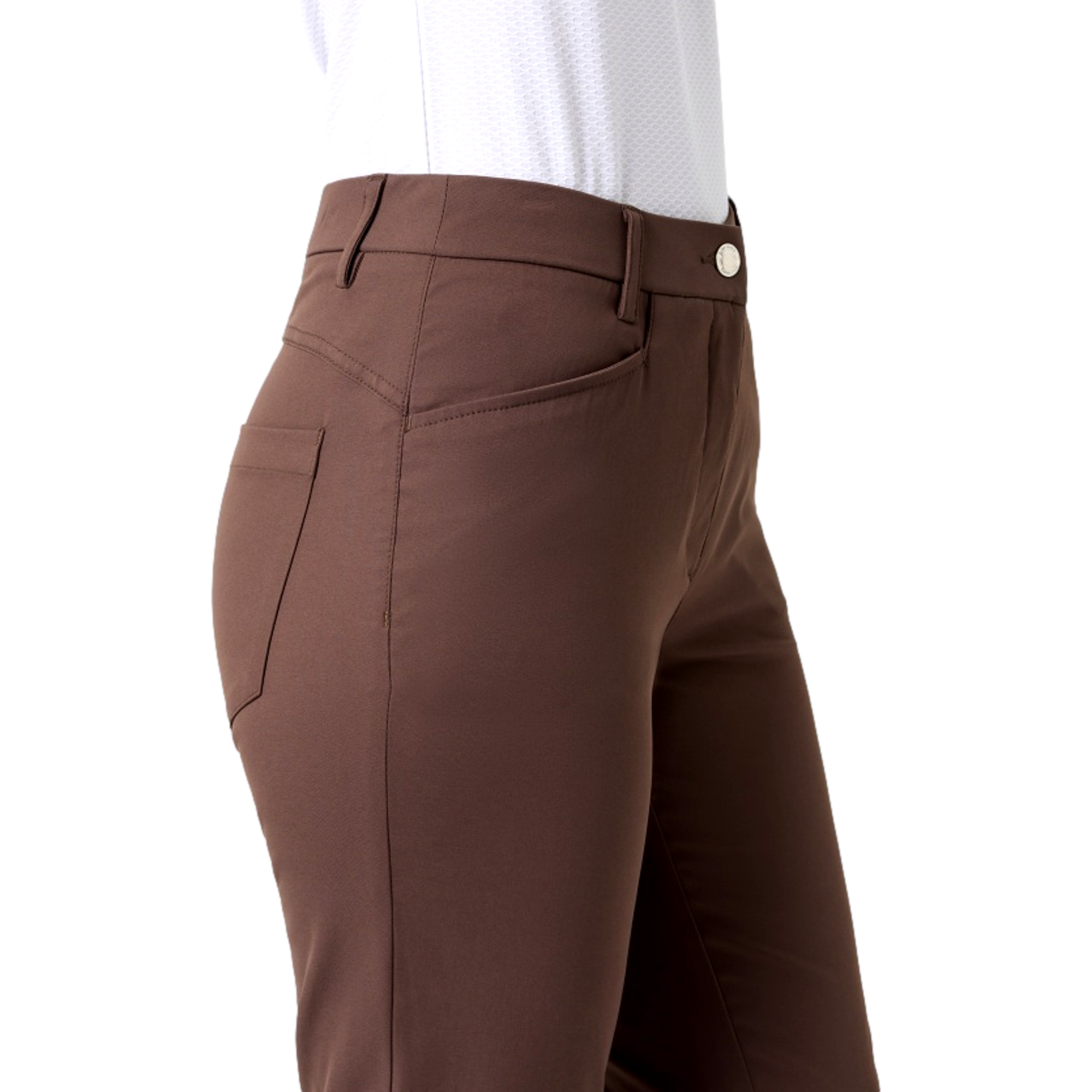 Lyric V2 Ankle Women's Golf Pants
