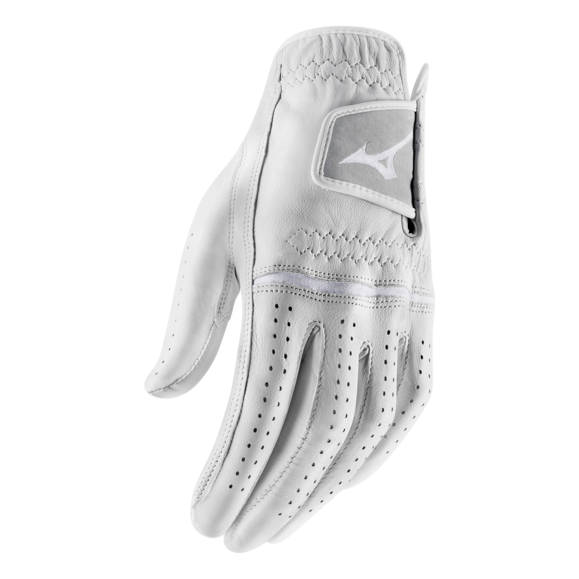 Mizuno Cabretta Leather Golf Glove - Thumbnail 3