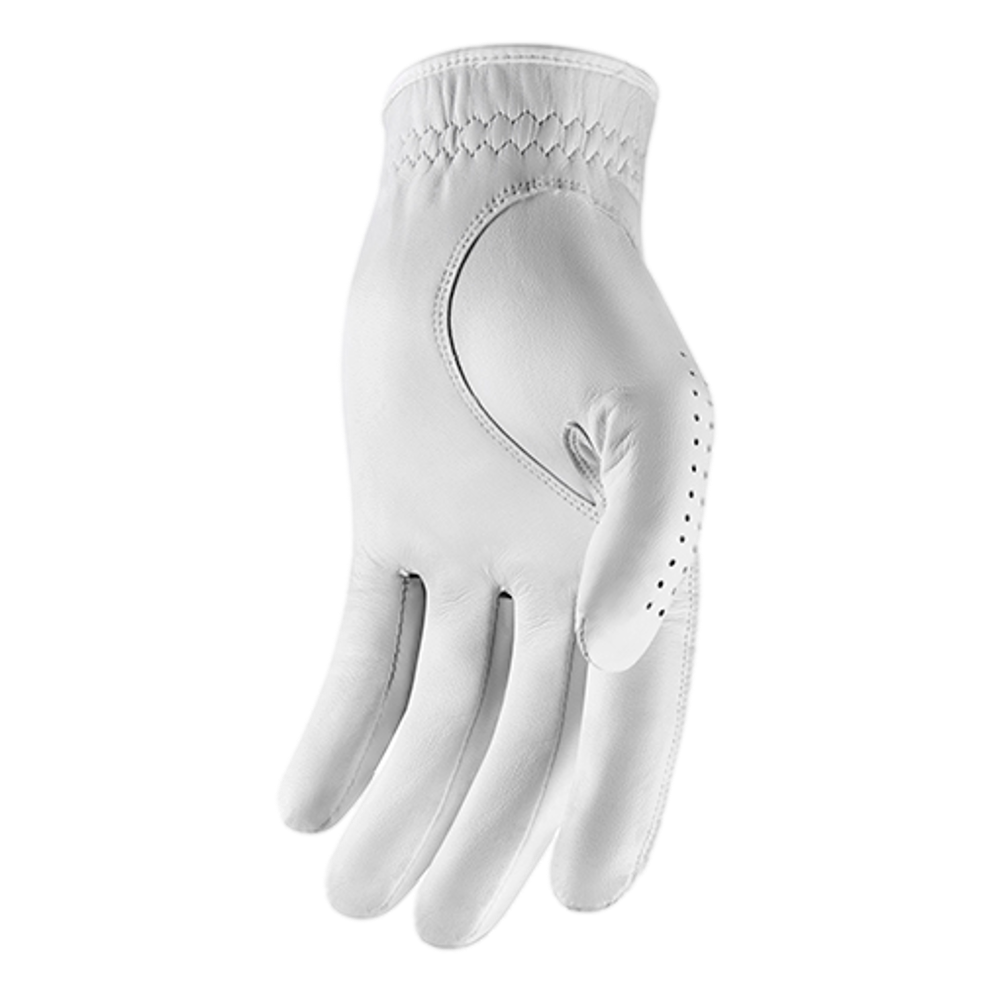 Mizuno Cabretta Leather Golf Glove - Thumbnail 4