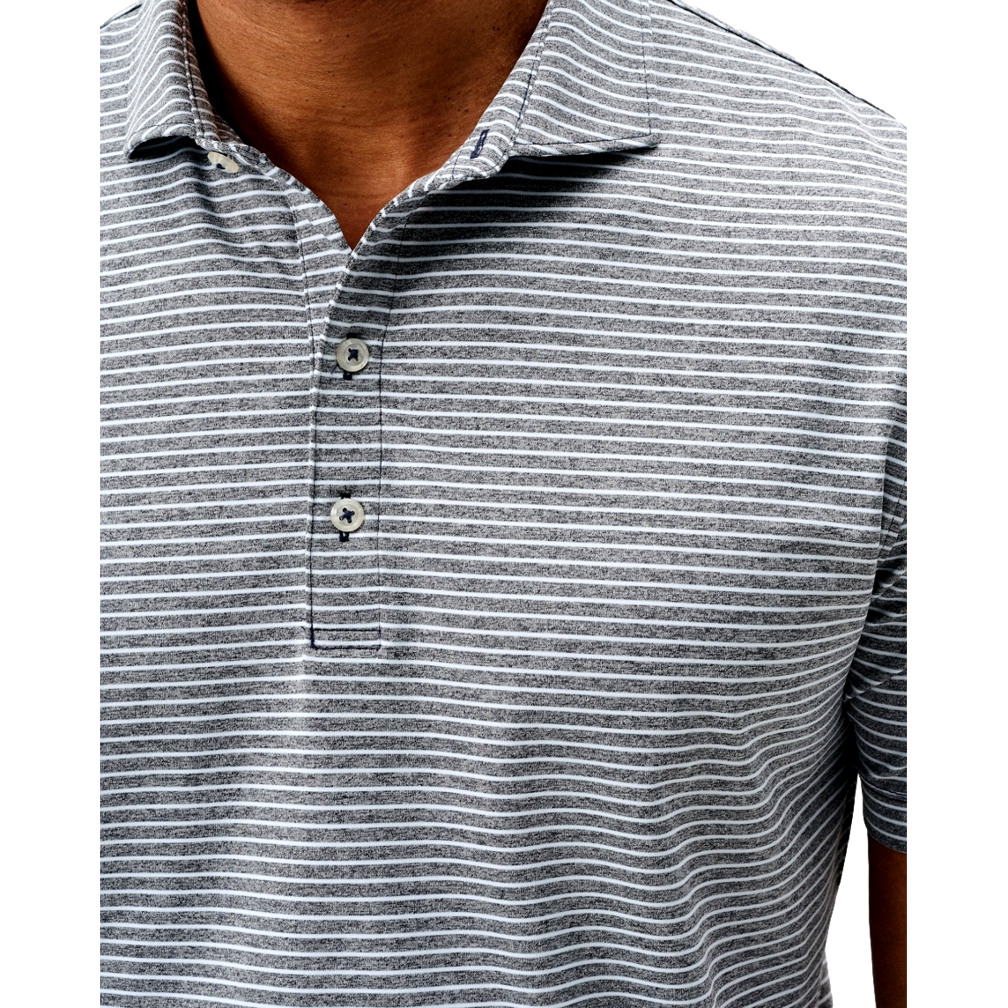 Michael Men's Golf Polo Shirt