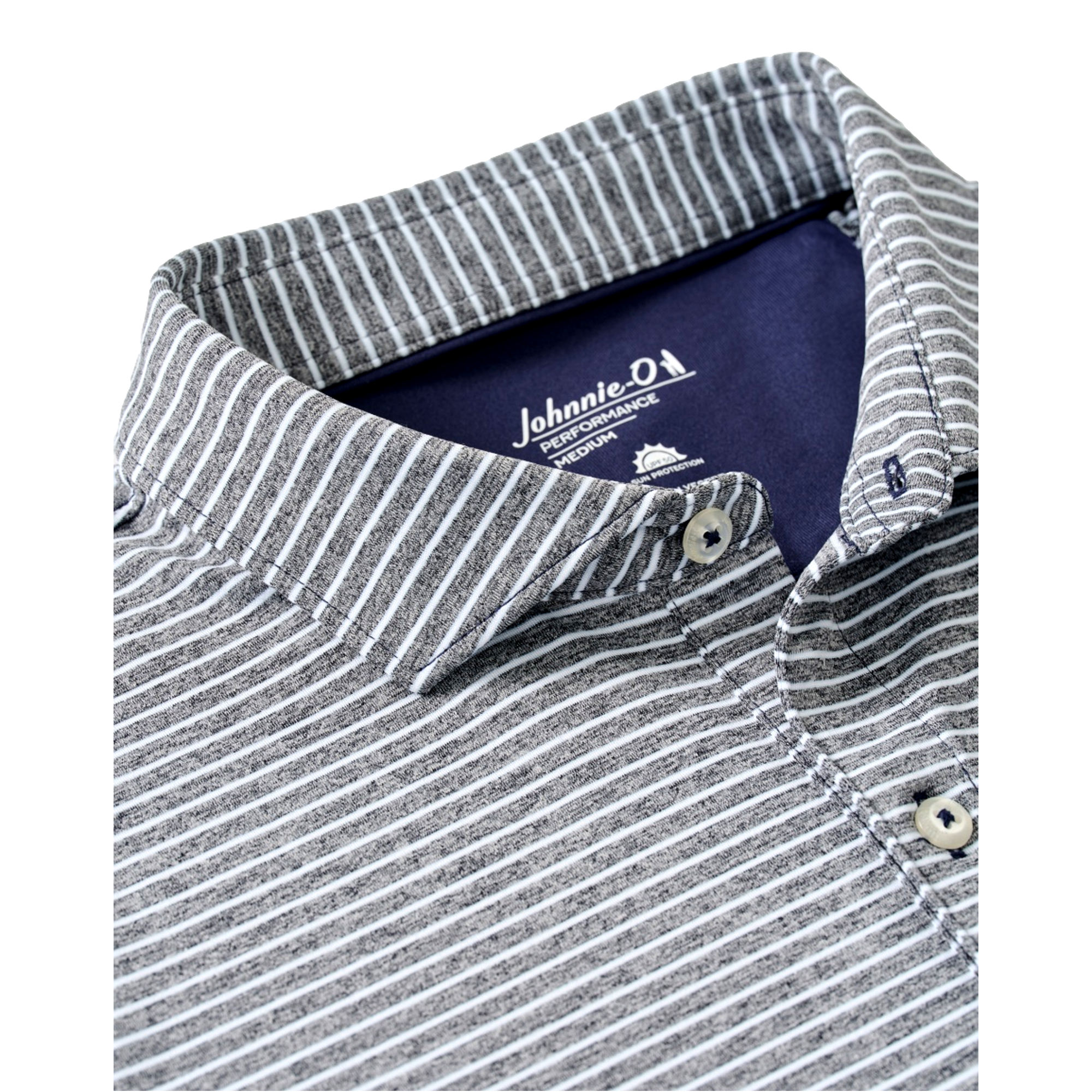Michael Men's Golf Polo Shirt