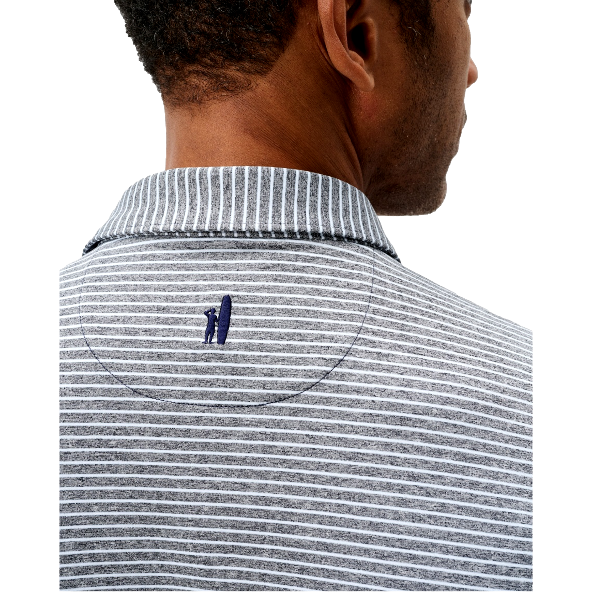 Michael Men's Golf Polo Shirt