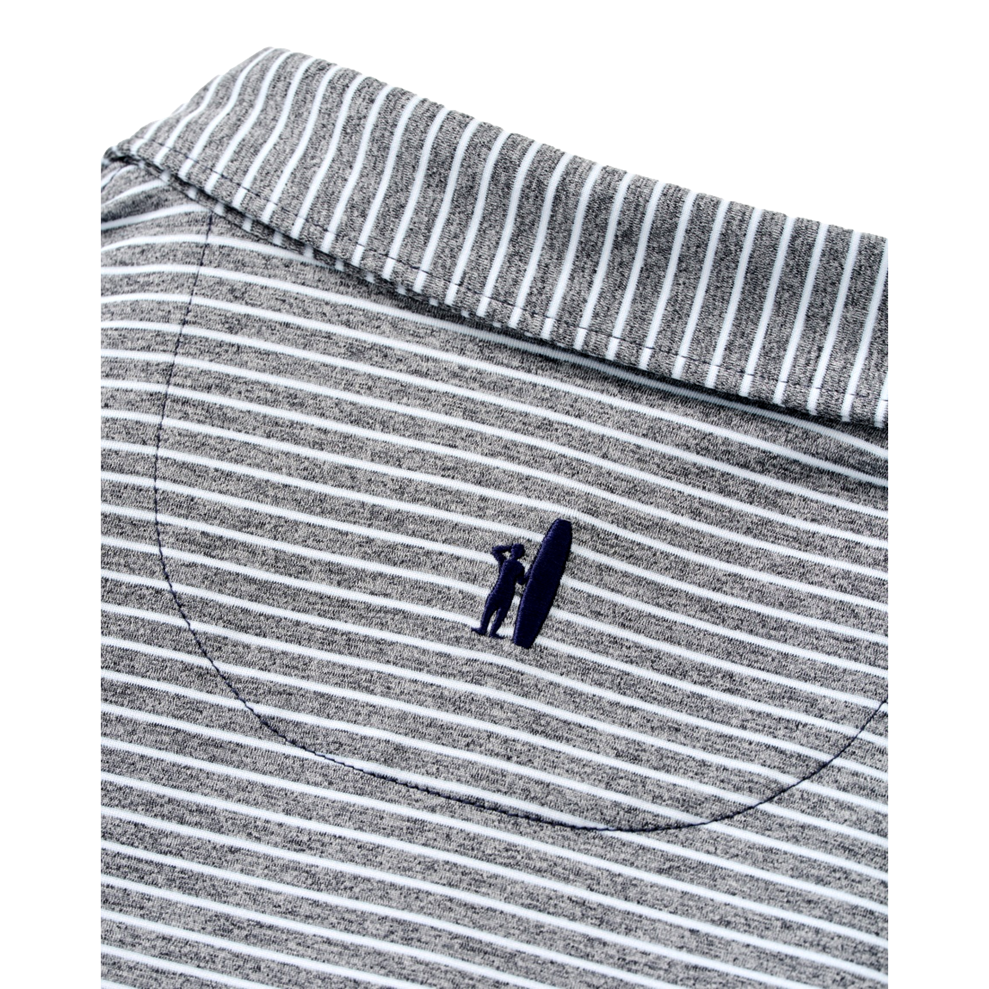 Michael Men's Golf Polo Shirt