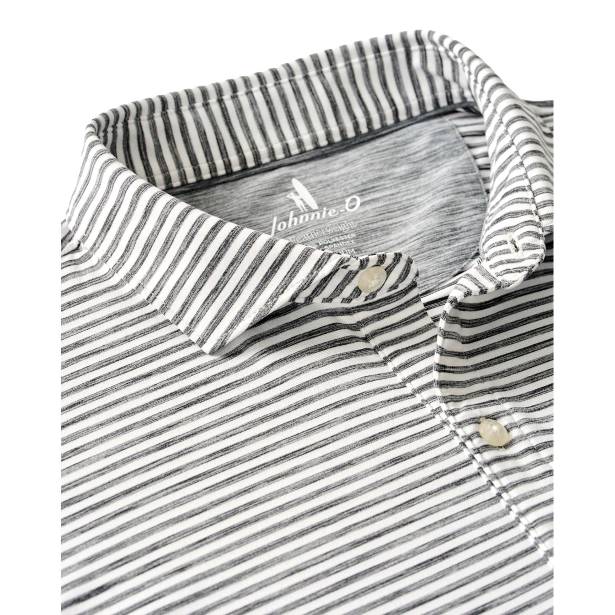 Seymour Men's Golf Polo Shirt