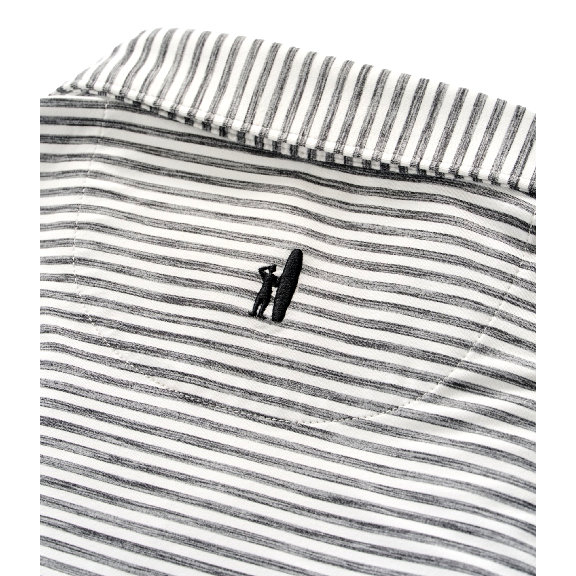 Seymour Men's Golf Polo Shirt
