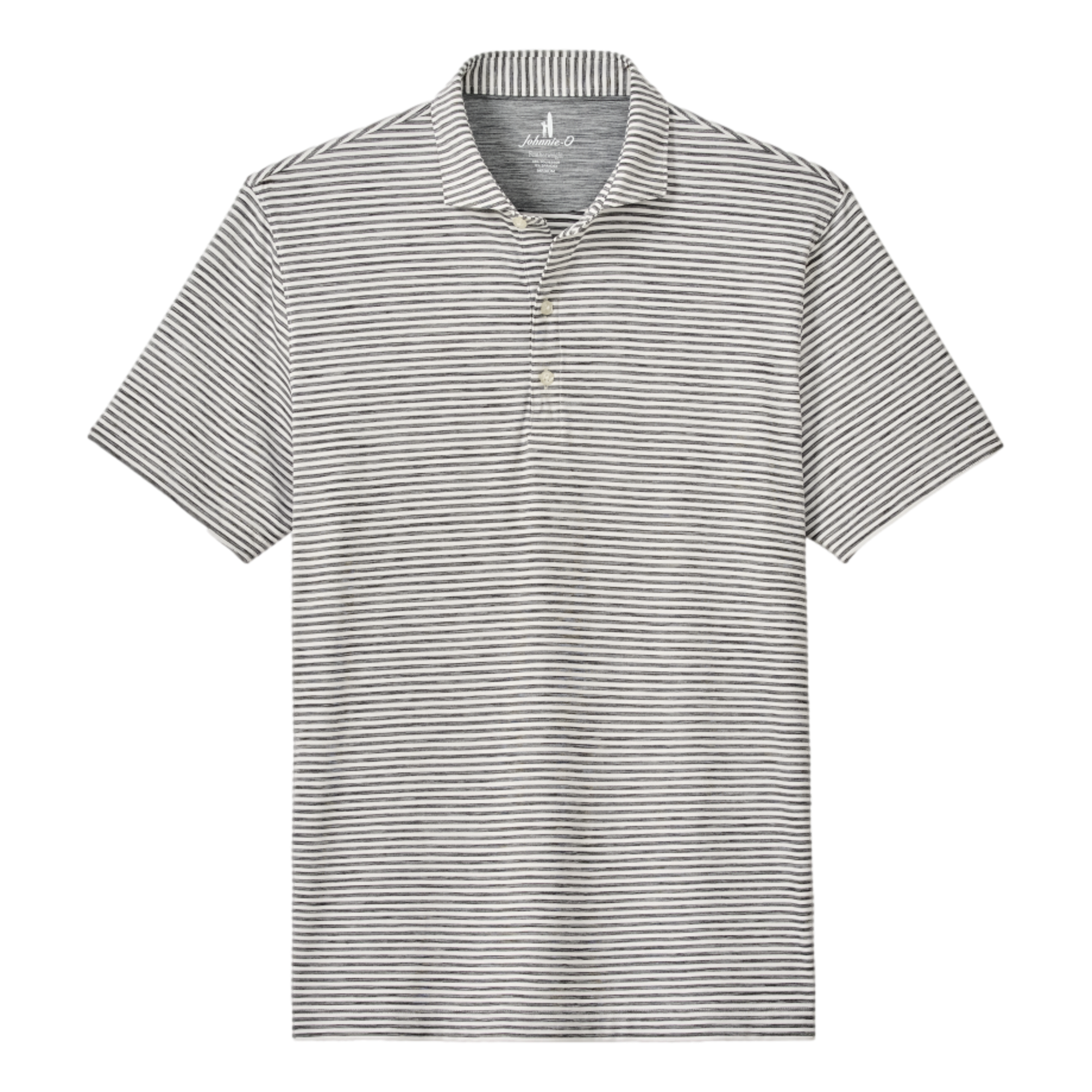 Seymour Men's Golf Polo Shirt